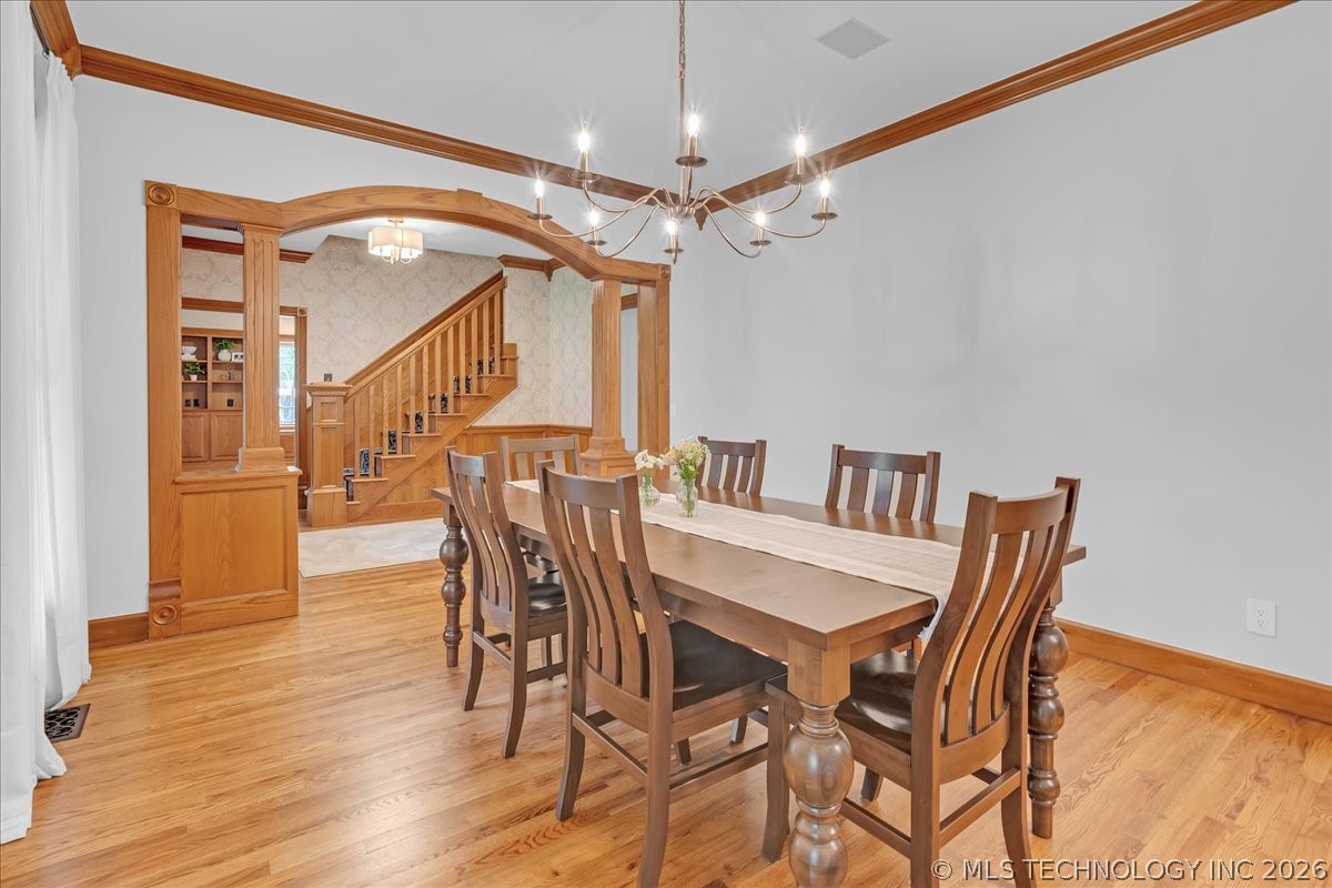 12604 E 127th Street S Broken Arrow OK 74011