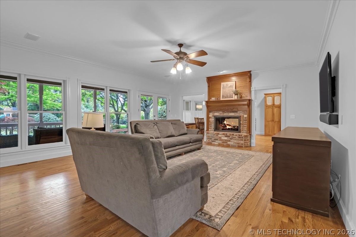 12604 E 127th Street S Broken Arrow OK 74011