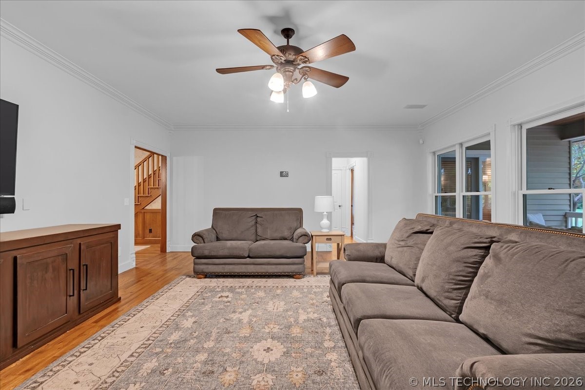 12604 E 127th Street S Broken Arrow OK 74011