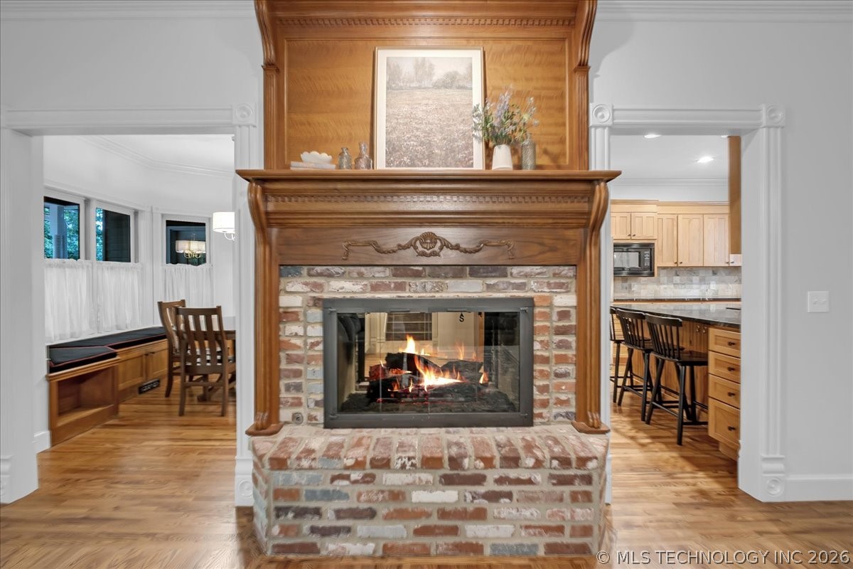 12604 E 127th Street S Broken Arrow OK 74011