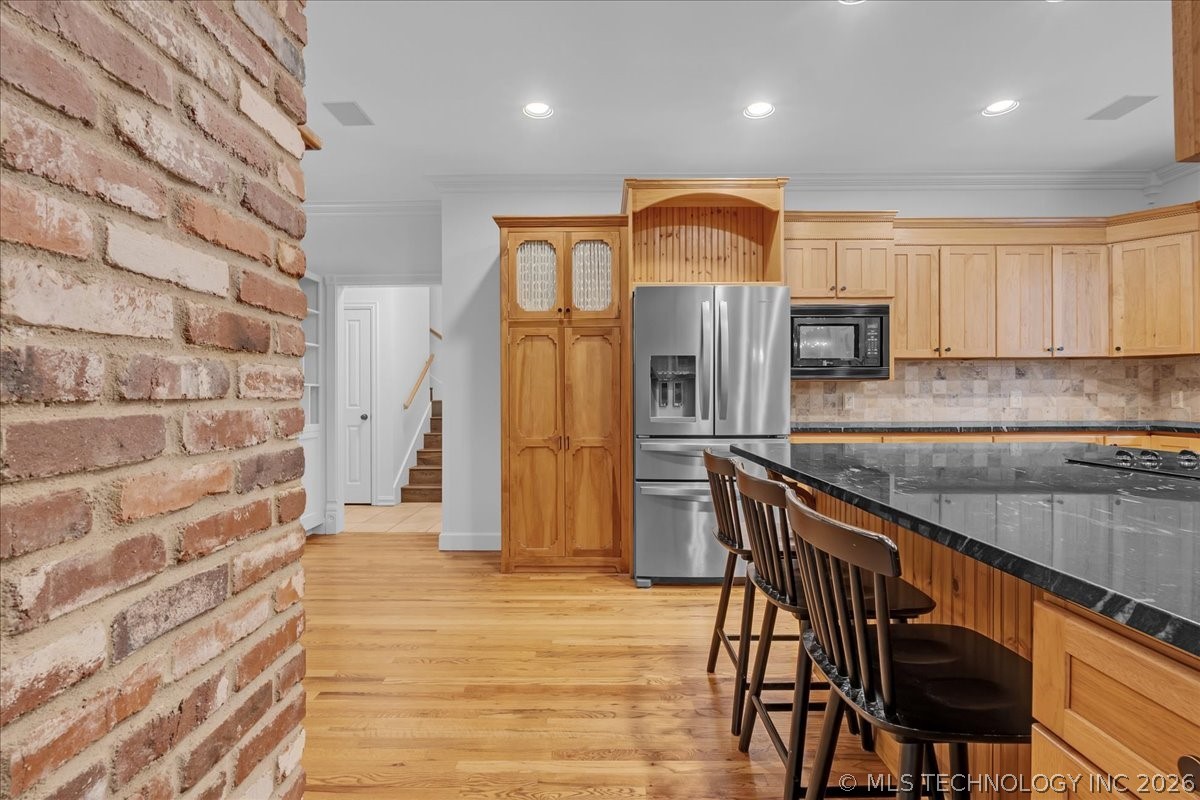 12604 E 127th Street S Broken Arrow OK 74011