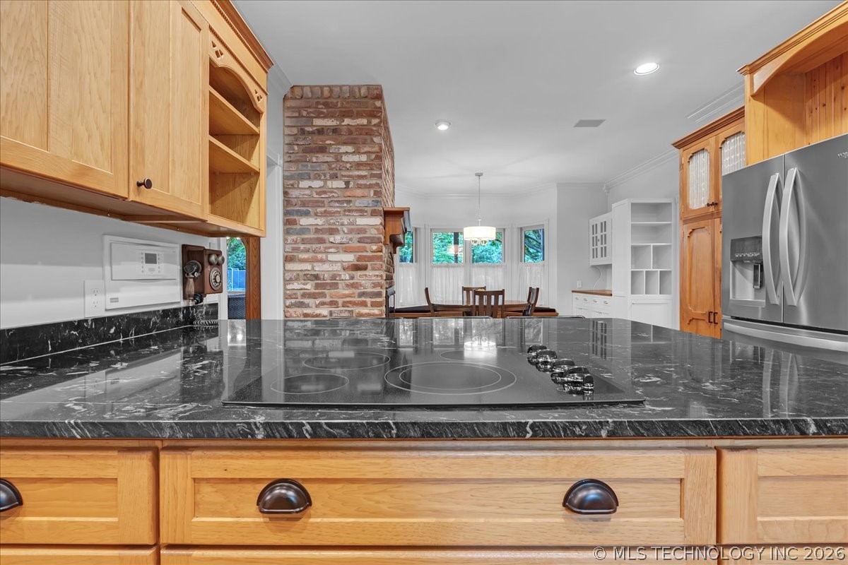 12604 E 127th Street S Broken Arrow OK 74011