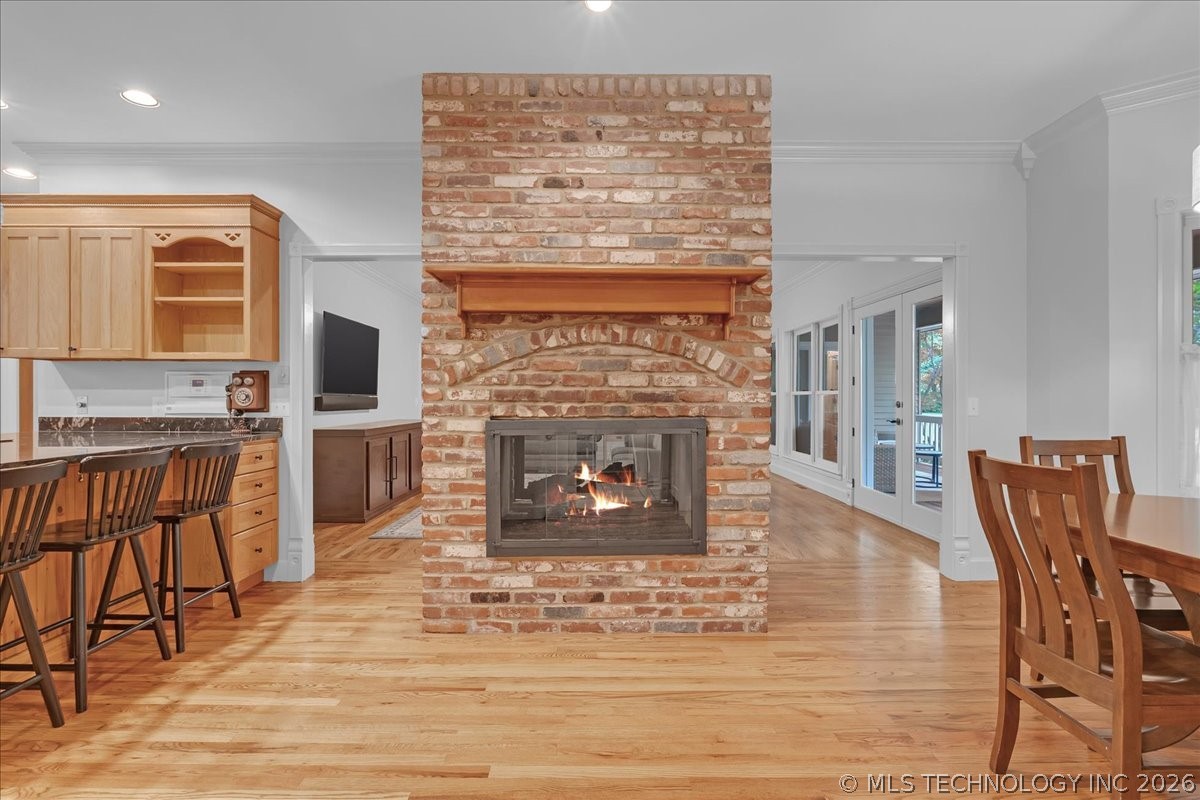 12604 E 127th Street S Broken Arrow OK 74011