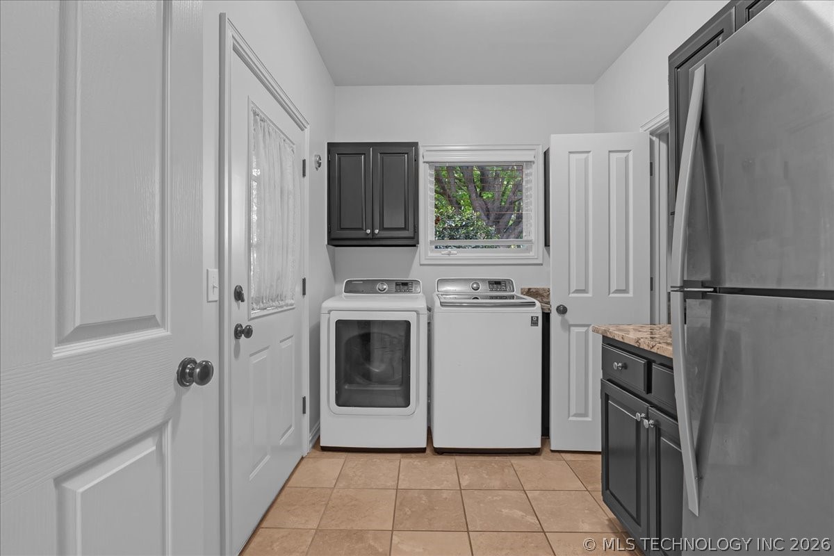 12604 E 127th Street S Broken Arrow OK 74011