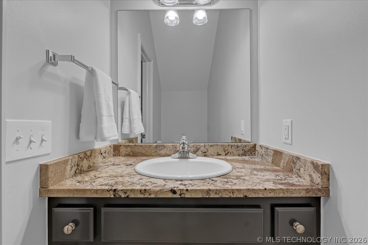 12604 E 127th Street S Broken Arrow OK 74011