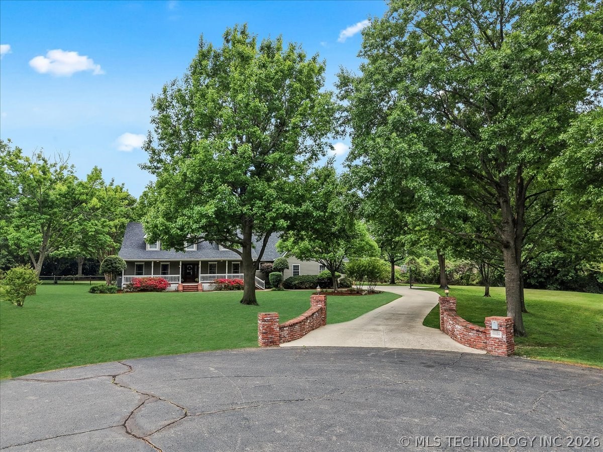 12604 E 127th Street S Broken Arrow OK 74011