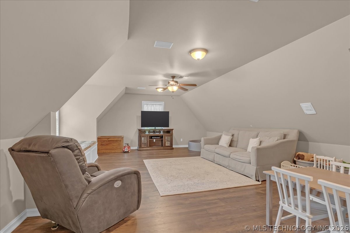 12604 E 127th Street S Broken Arrow OK 74011