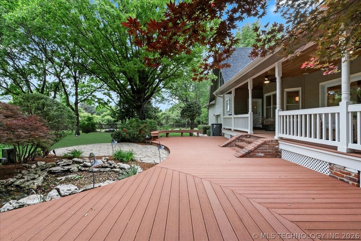 12604 E 127th Street S Broken Arrow OK 74011