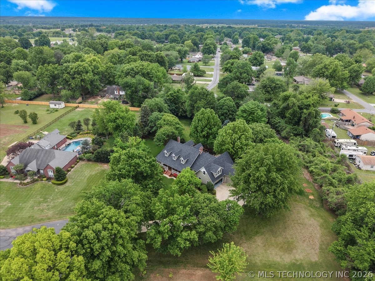12604 E 127th Street S Broken Arrow OK 74011