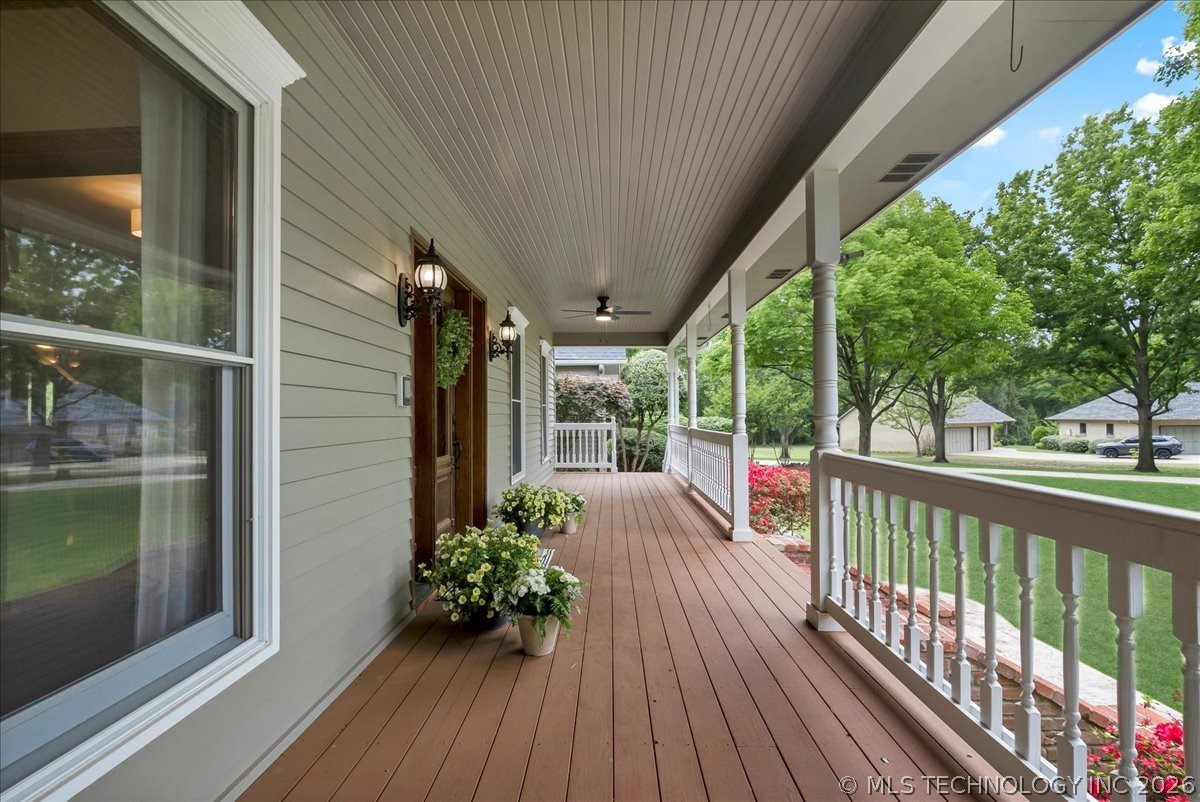 12604 E 127th Street S Broken Arrow OK 74011