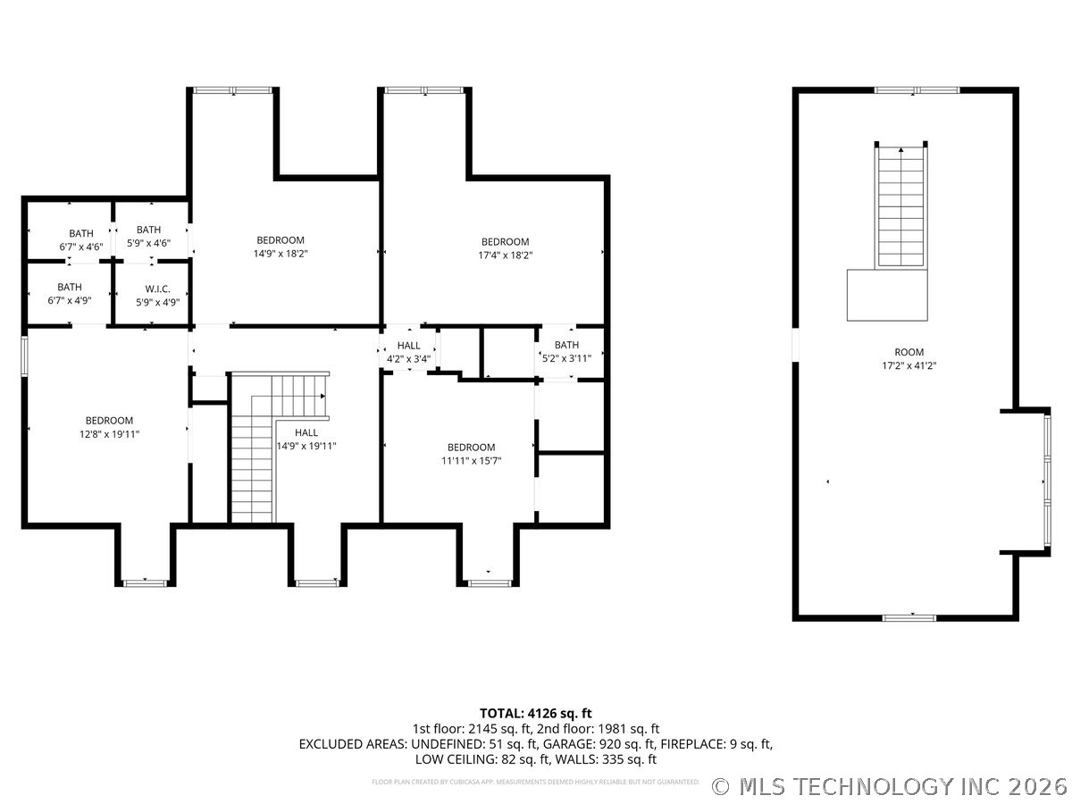 12604 E 127th Street S Broken Arrow OK 74011