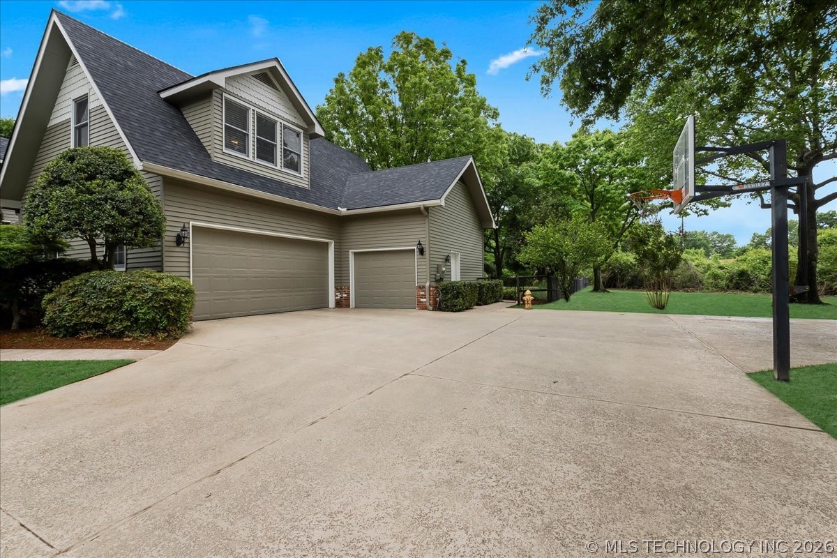 12604 E 127th Street S Broken Arrow OK 74011