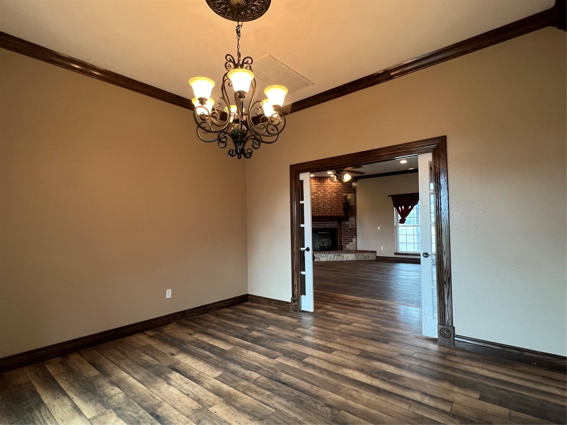 26295 E 320 Road Big Cabin OK 74332