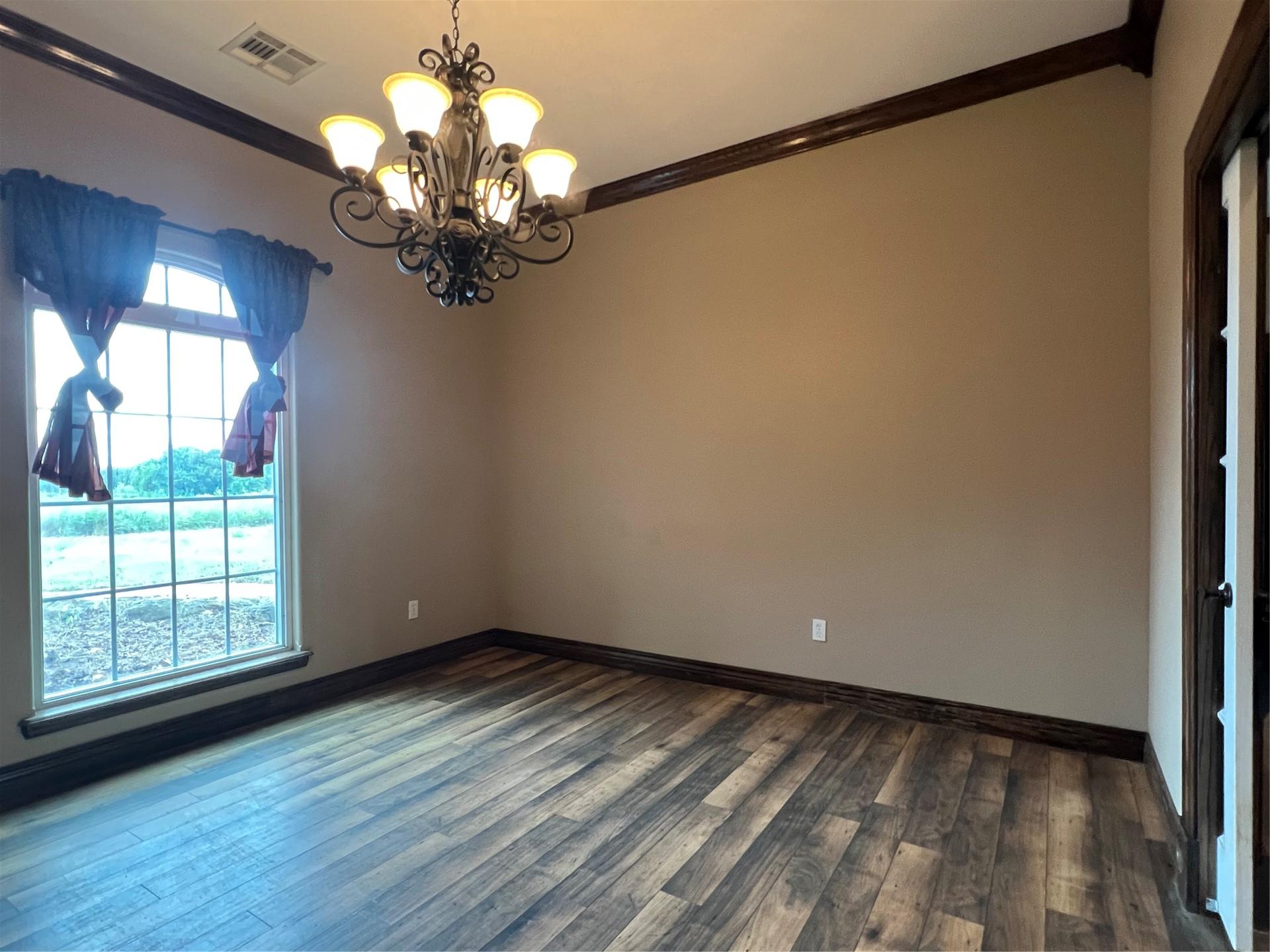 26295 E 320 Road Big Cabin OK 74332