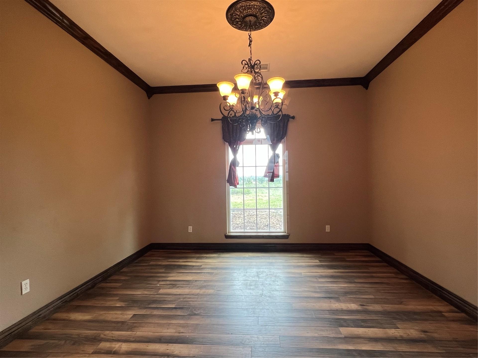 26295 E 320 Road Big Cabin OK 74332