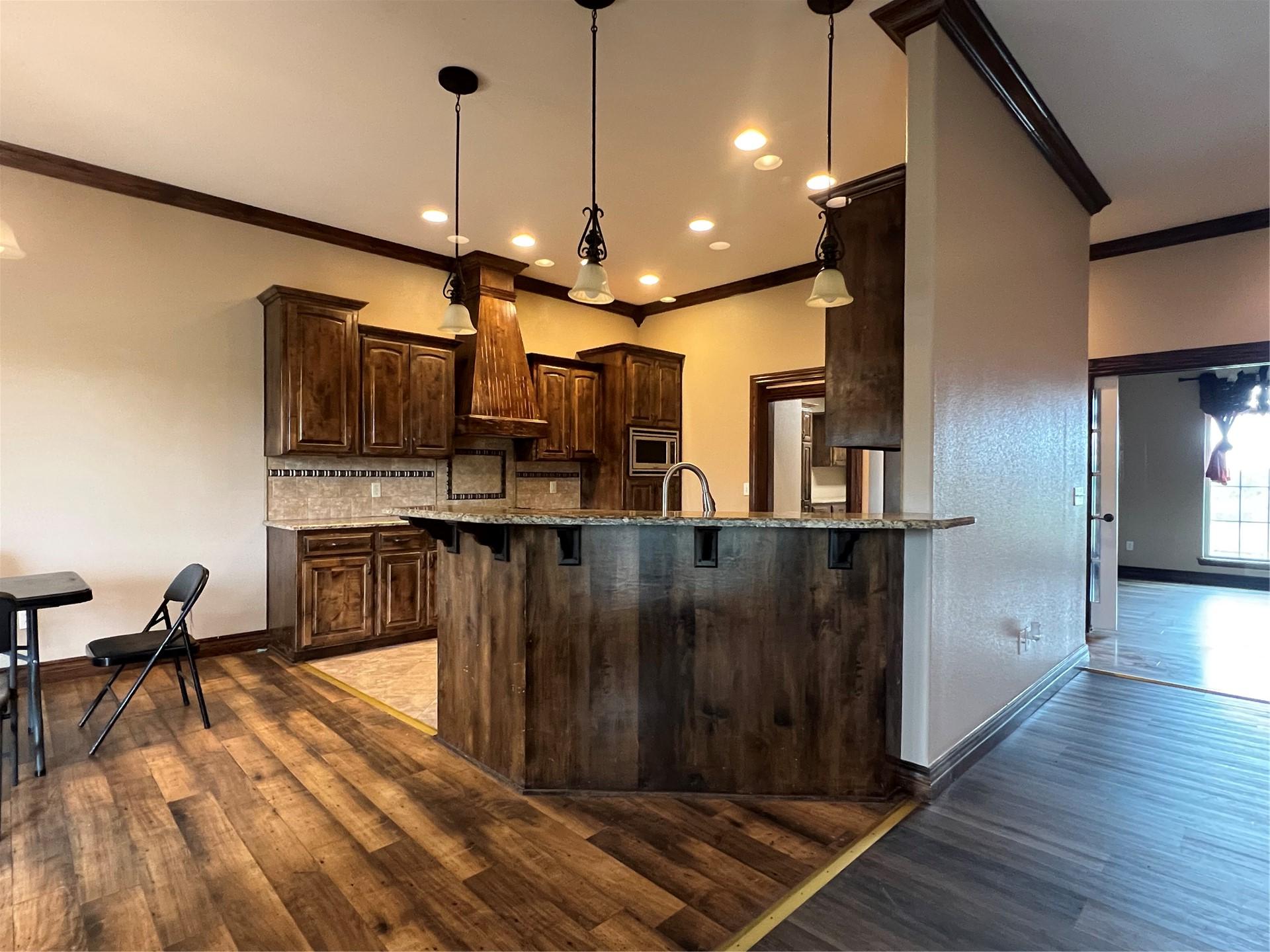 26295 E 320 Road Big Cabin OK 74332