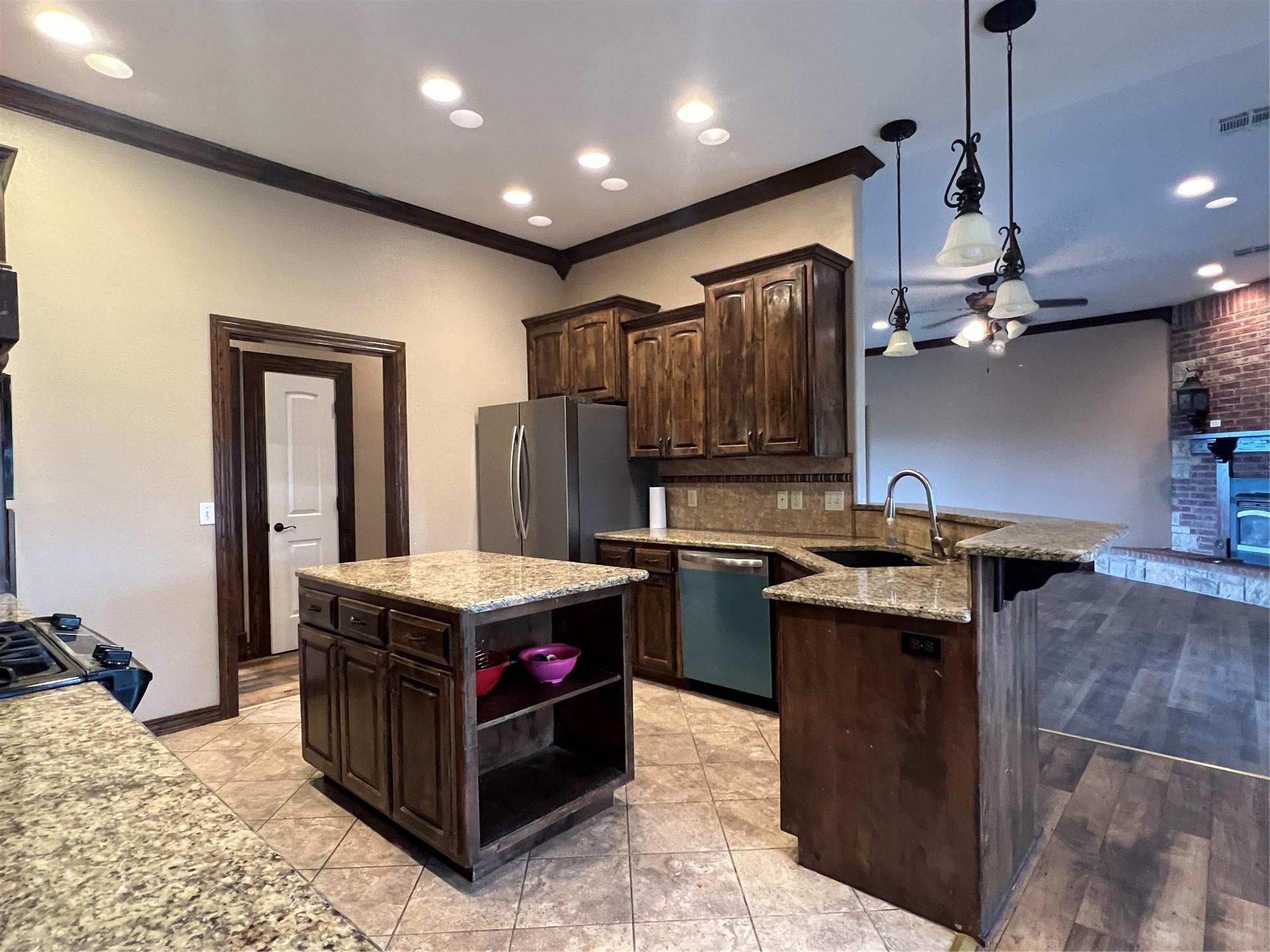 26295 E 320 Road Big Cabin OK 74332