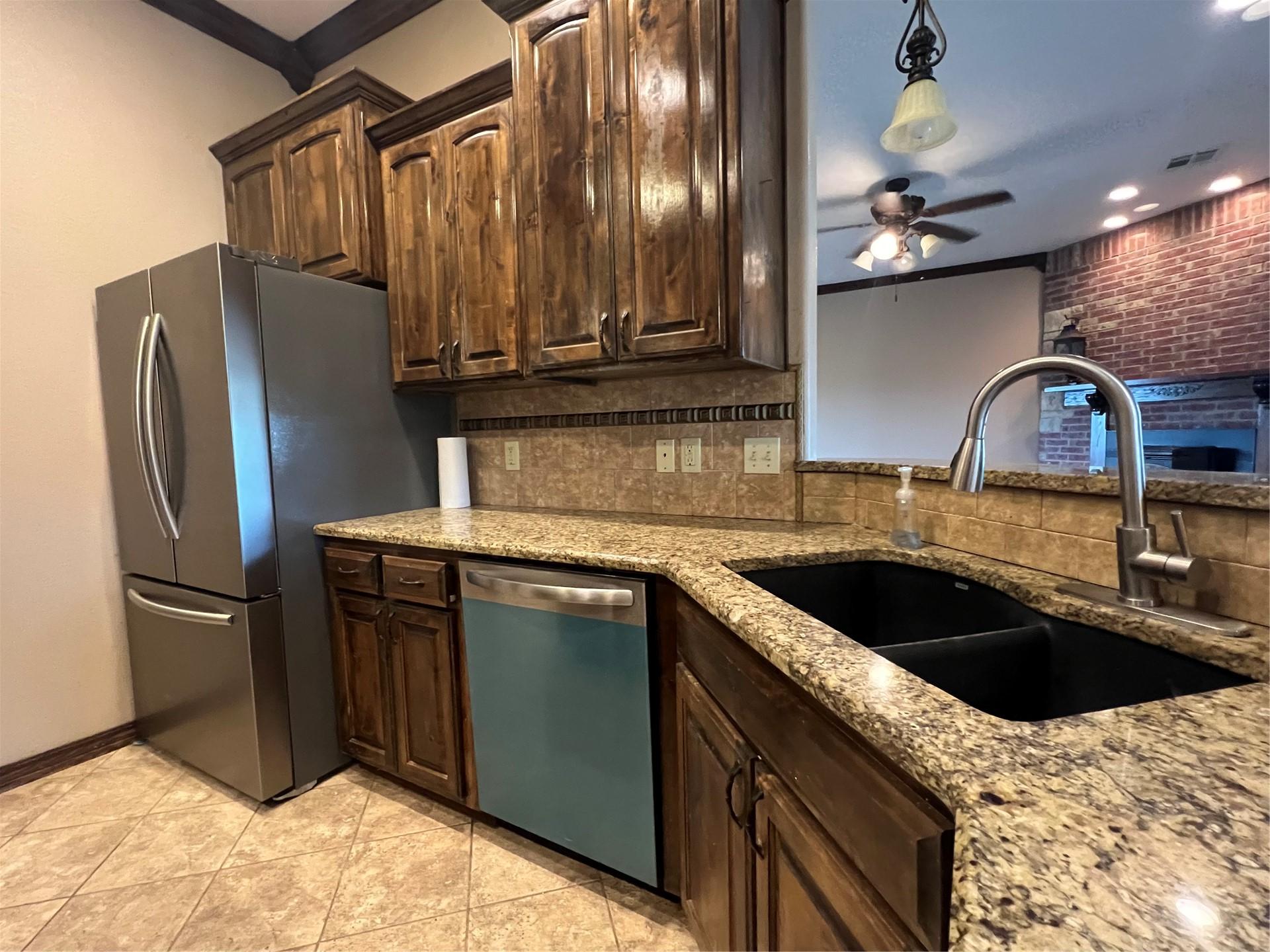 26295 E 320 Road Big Cabin OK 74332