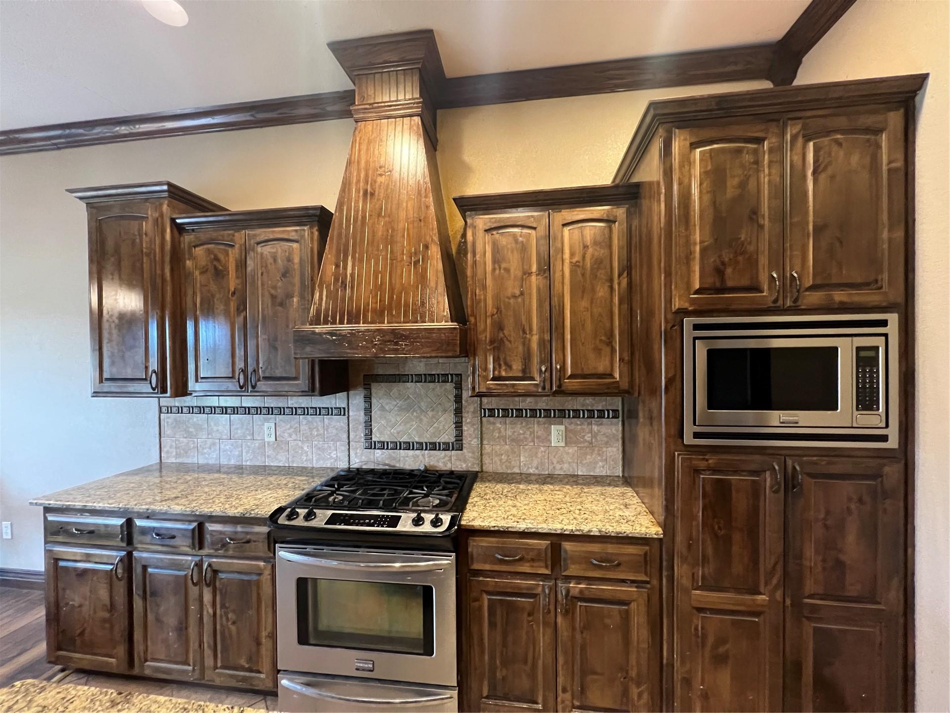 26295 E 320 Road Big Cabin OK 74332