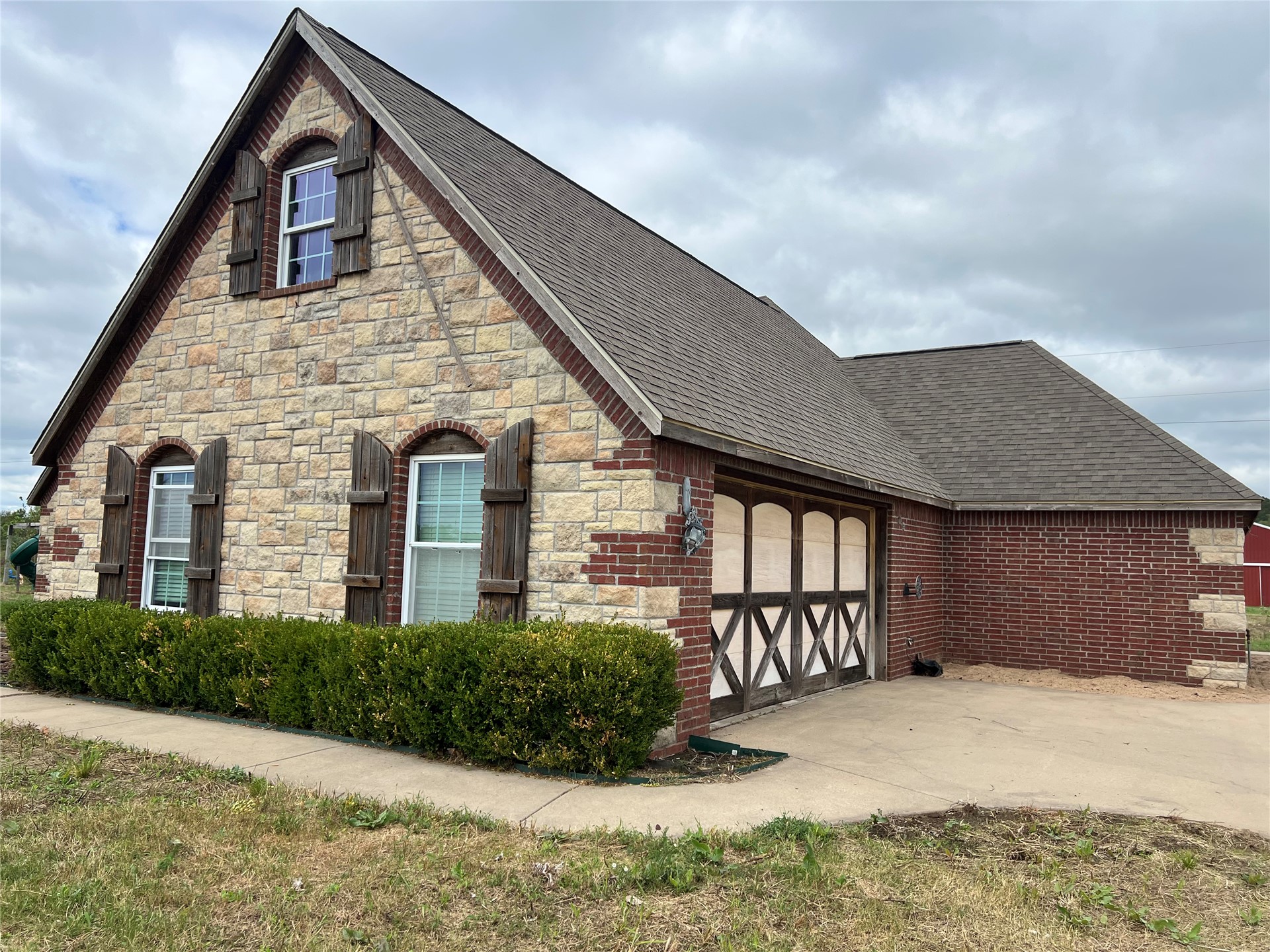 26295 E 320 Road Big Cabin OK 74332