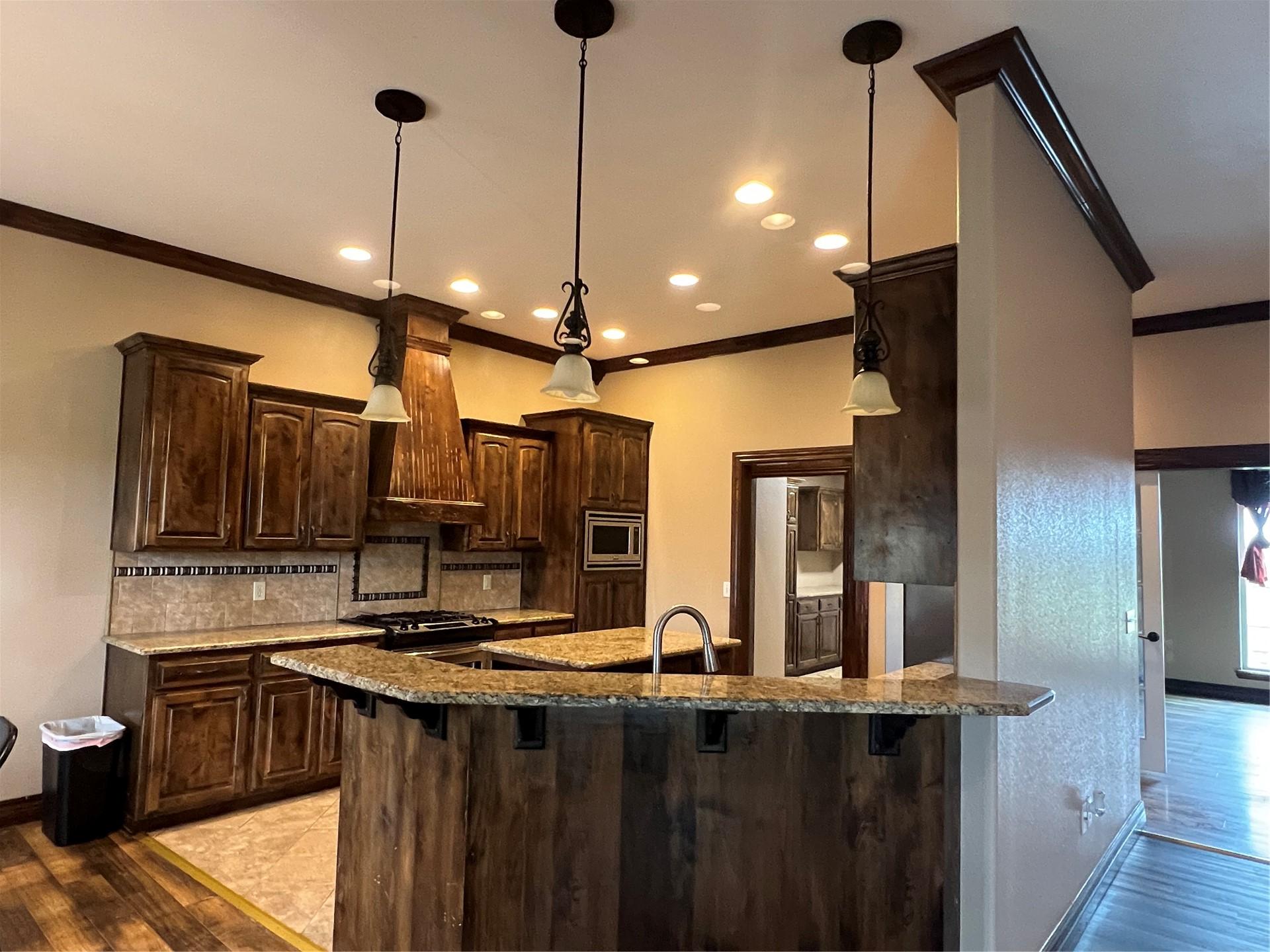 26295 E 320 Road Big Cabin OK 74332
