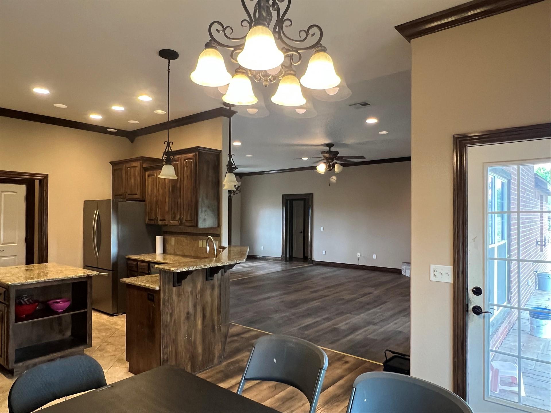 26295 E 320 Road Big Cabin OK 74332