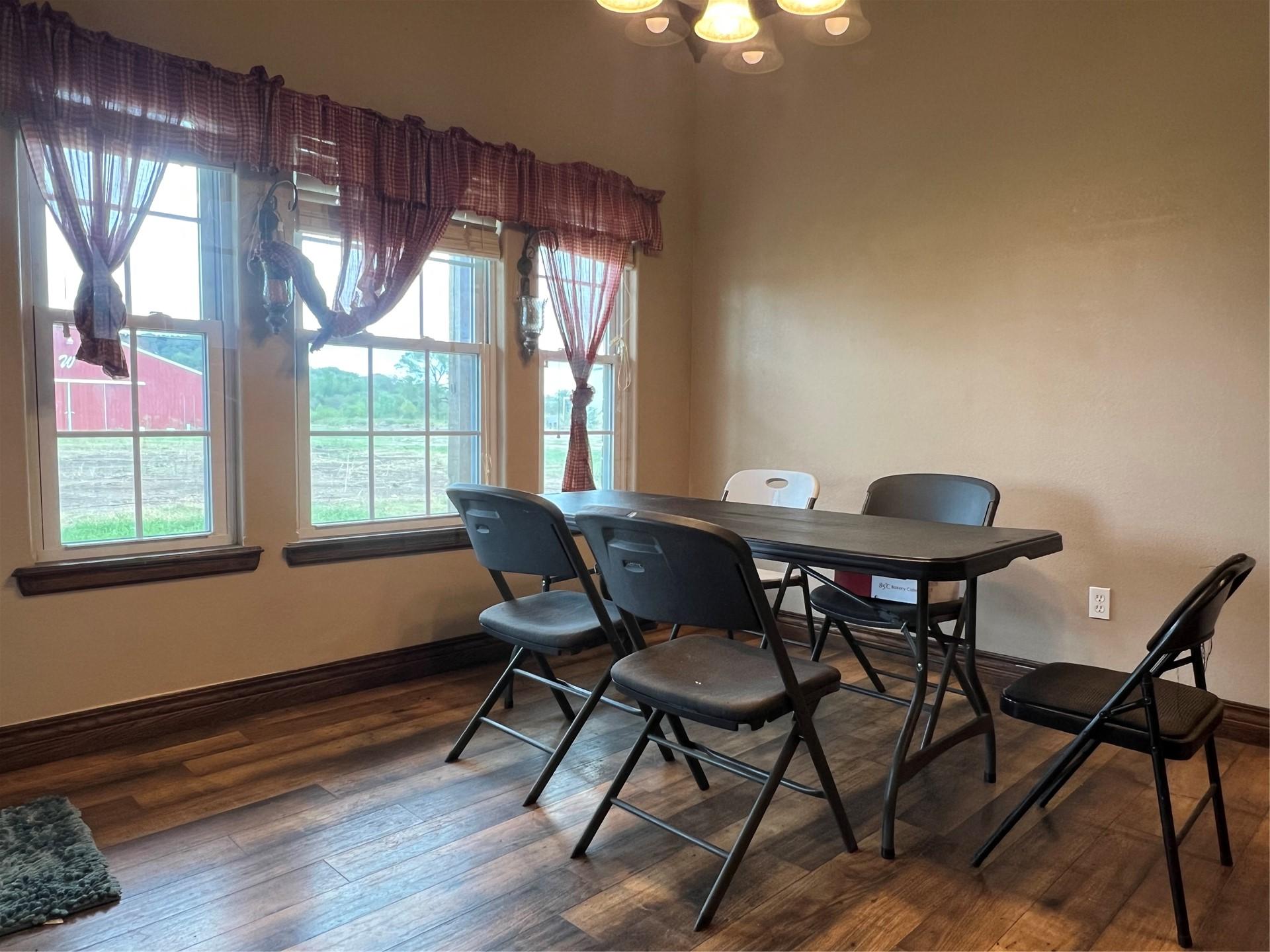 26295 E 320 Road Big Cabin OK 74332