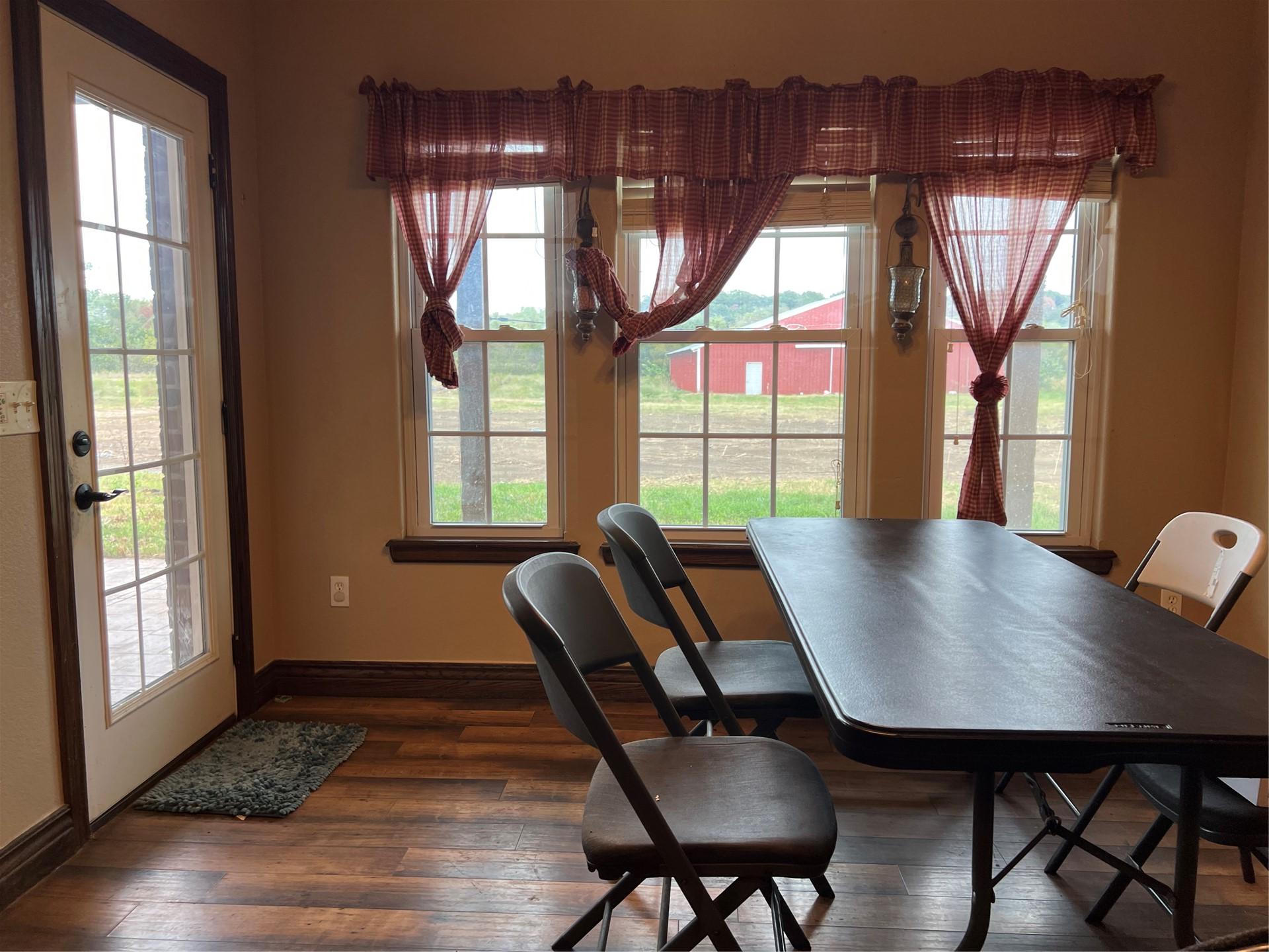 26295 E 320 Road Big Cabin OK 74332