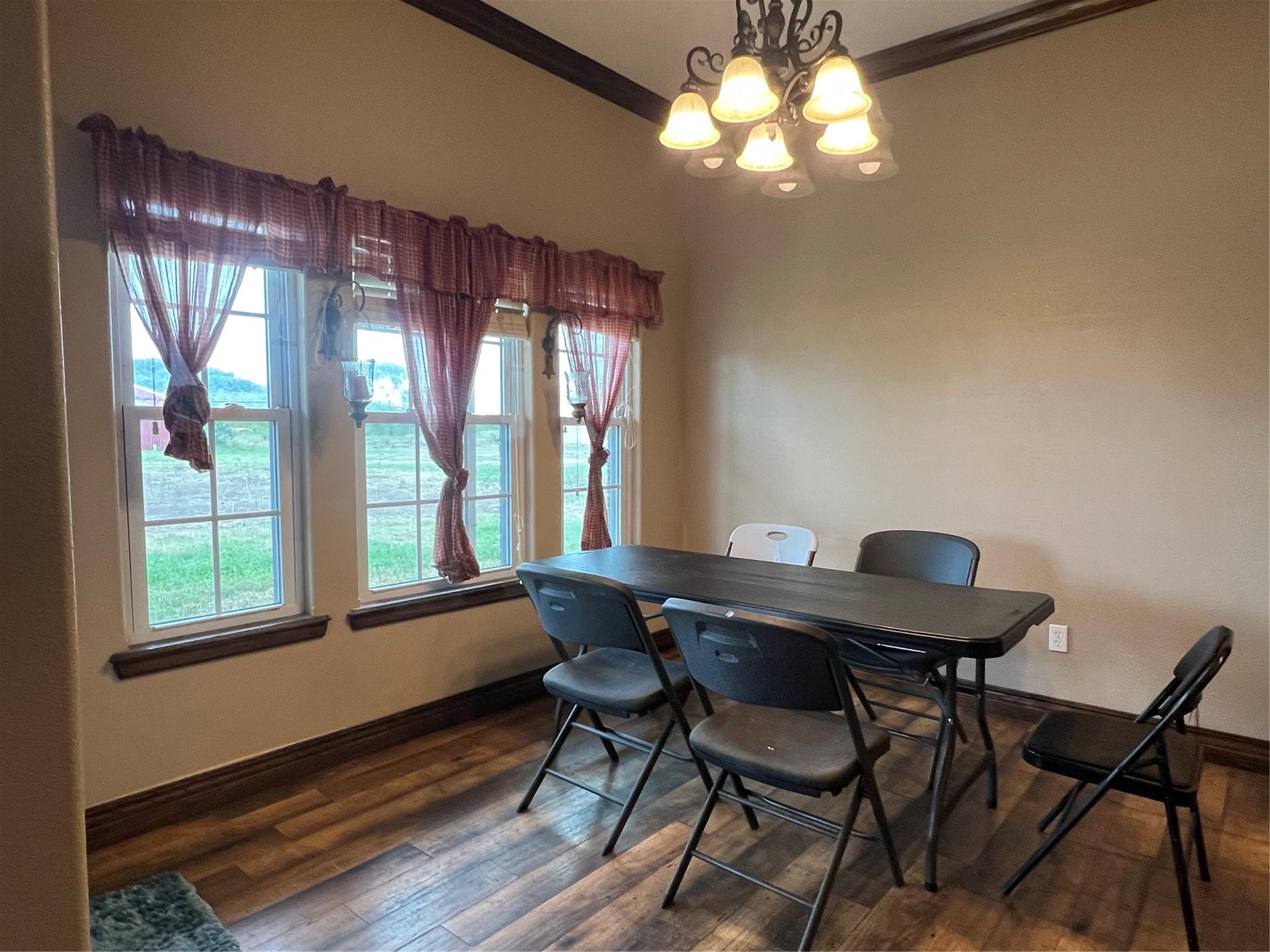 26295 E 320 Road Big Cabin OK 74332