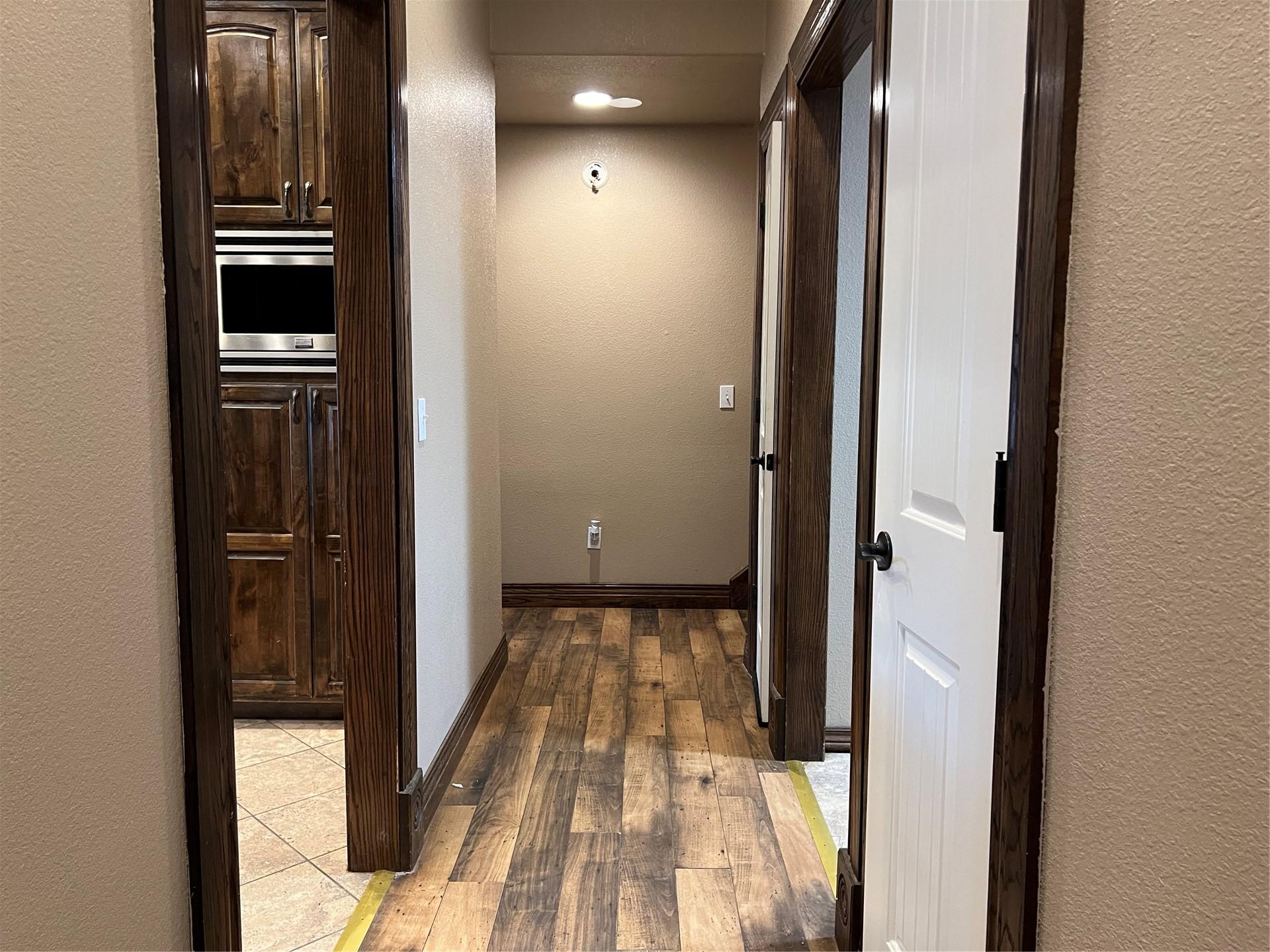 26295 E 320 Road Big Cabin OK 74332