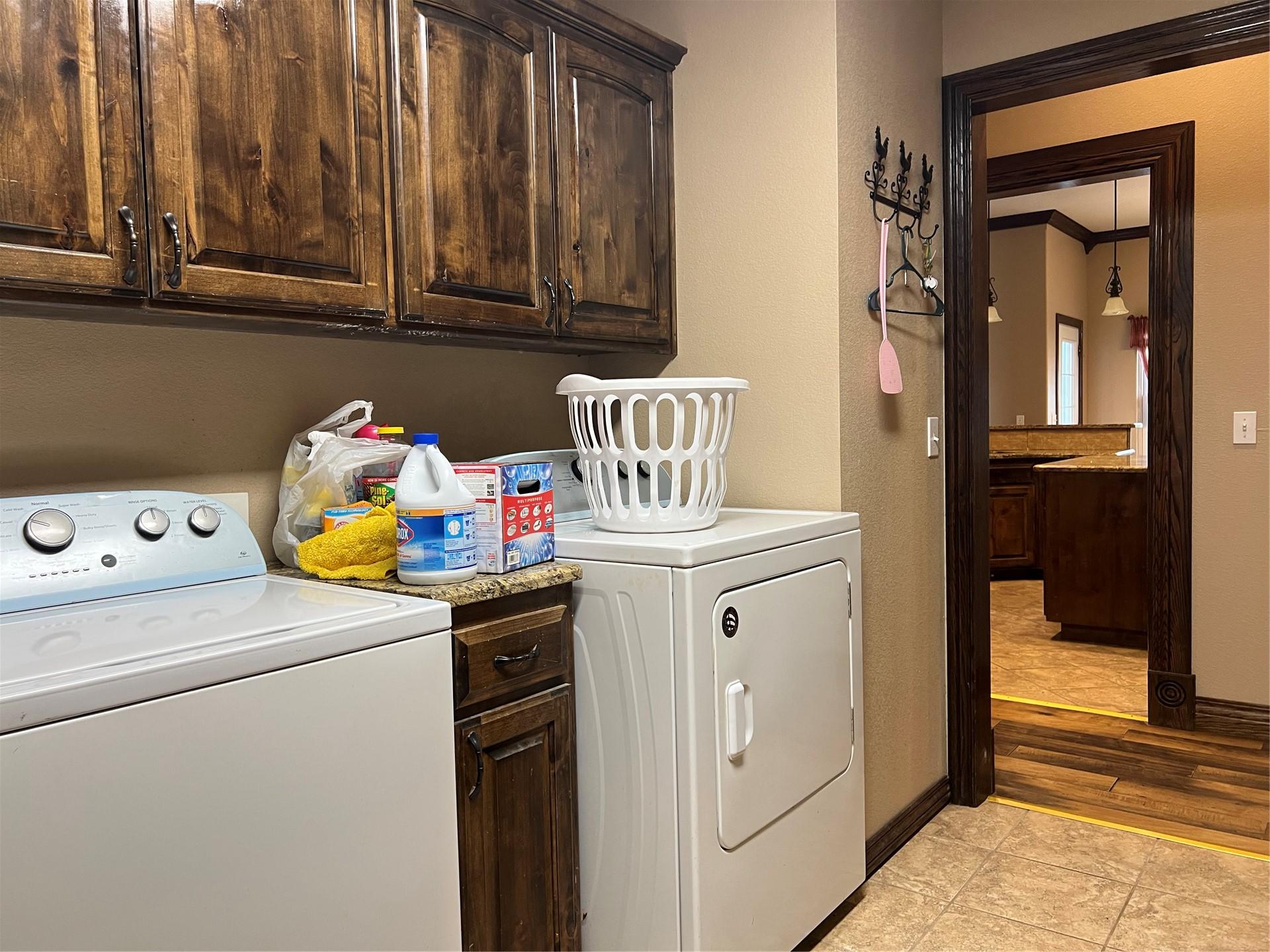 26295 E 320 Road Big Cabin OK 74332