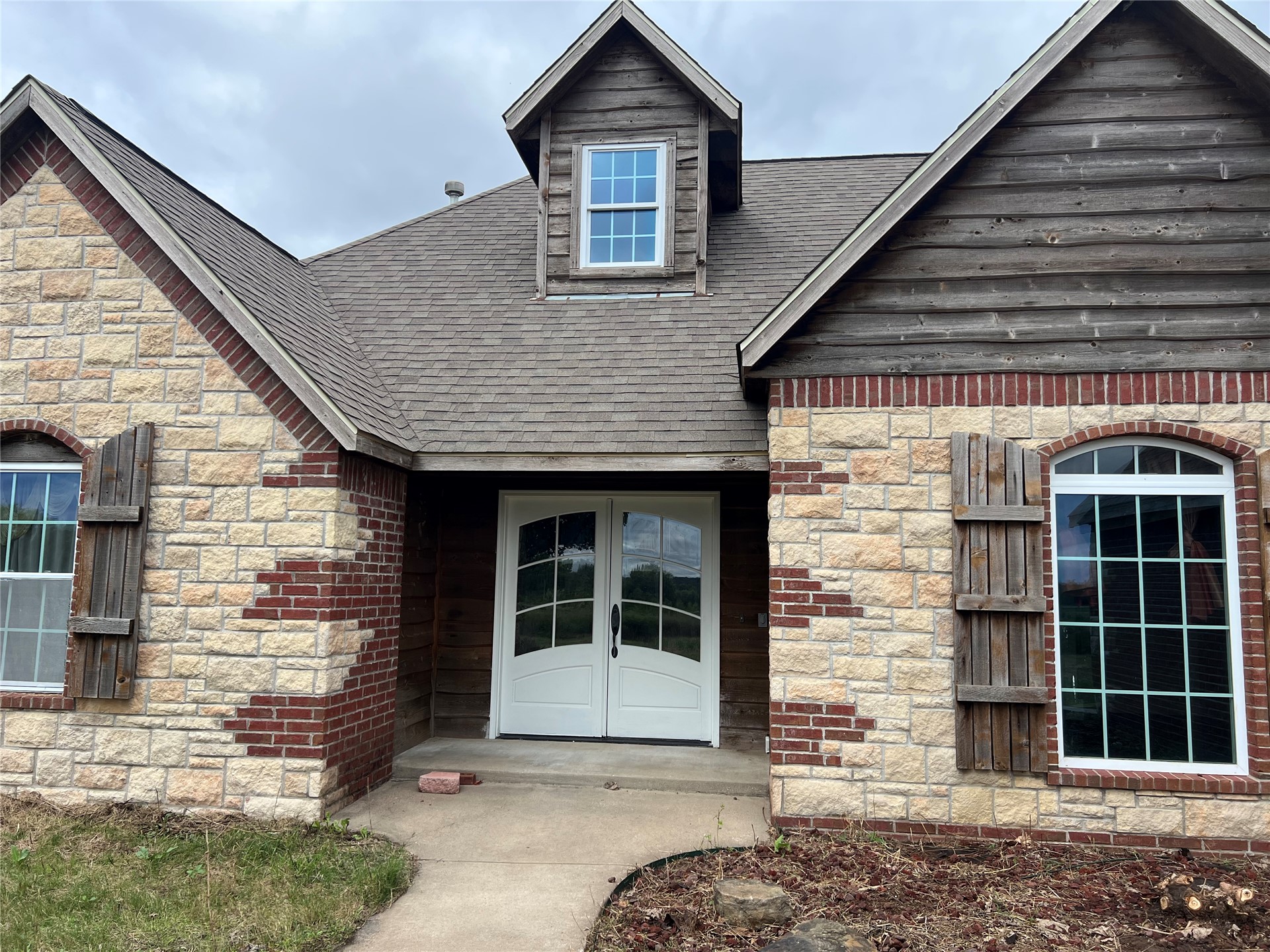 26295 E 320 Road Big Cabin OK 74332