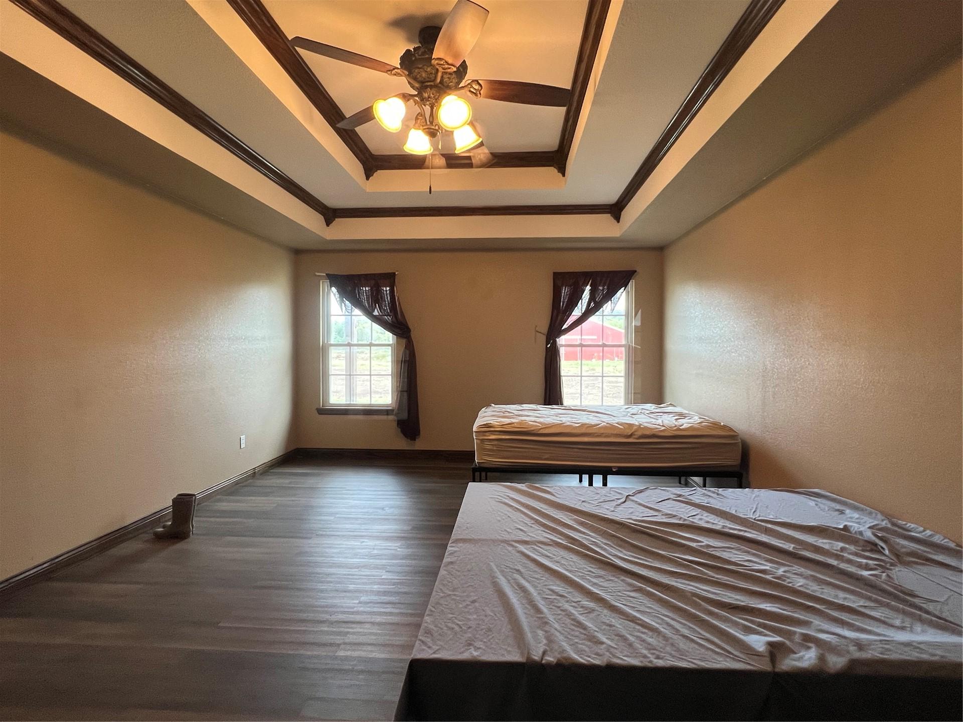 26295 E 320 Road Big Cabin OK 74332