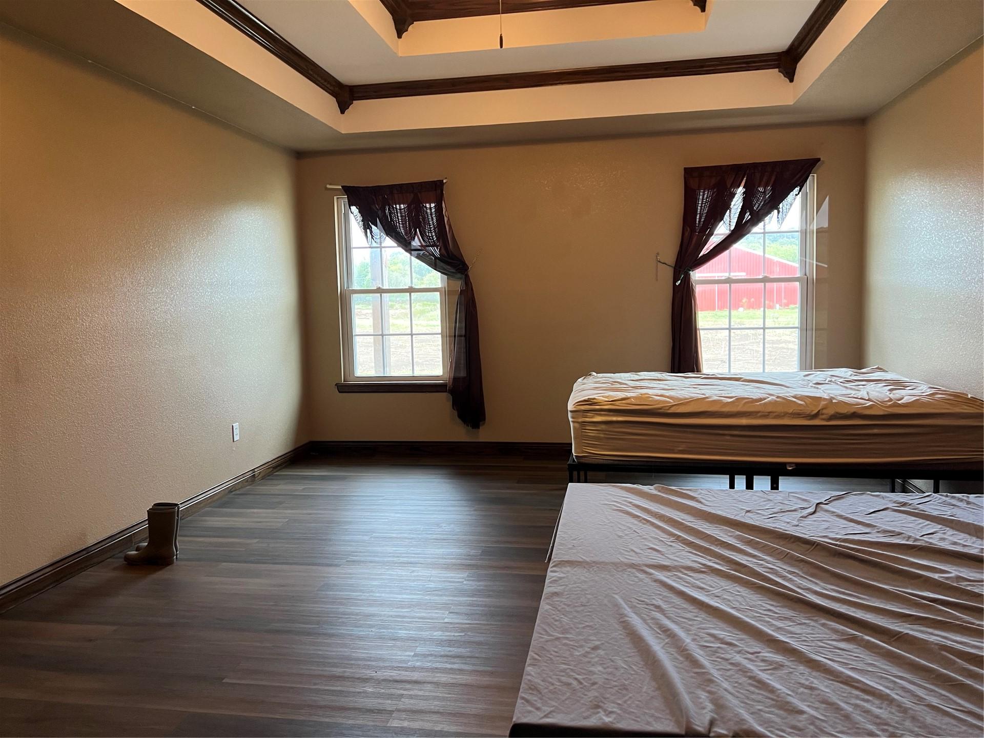 26295 E 320 Road Big Cabin OK 74332