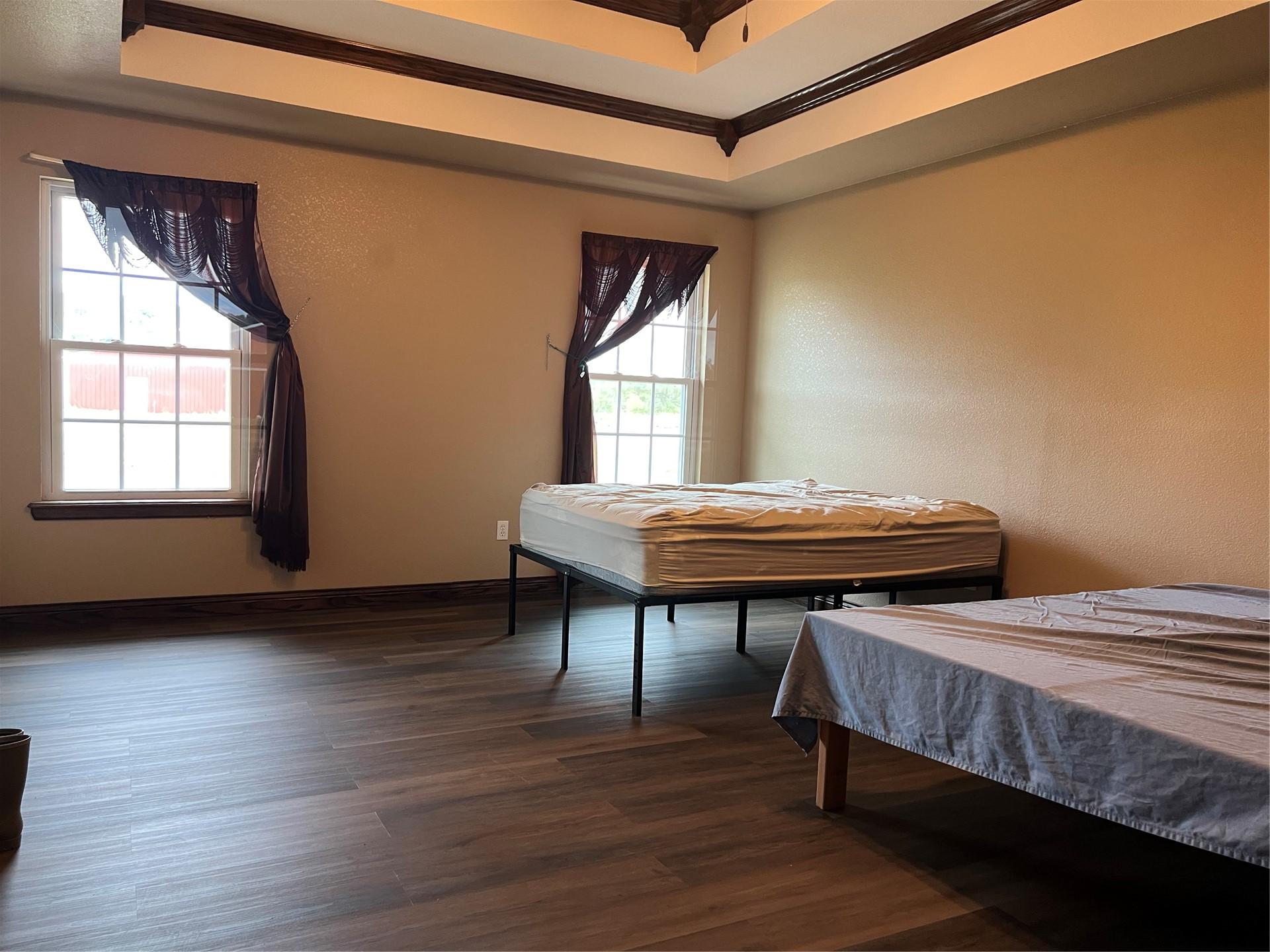 26295 E 320 Road Big Cabin OK 74332
