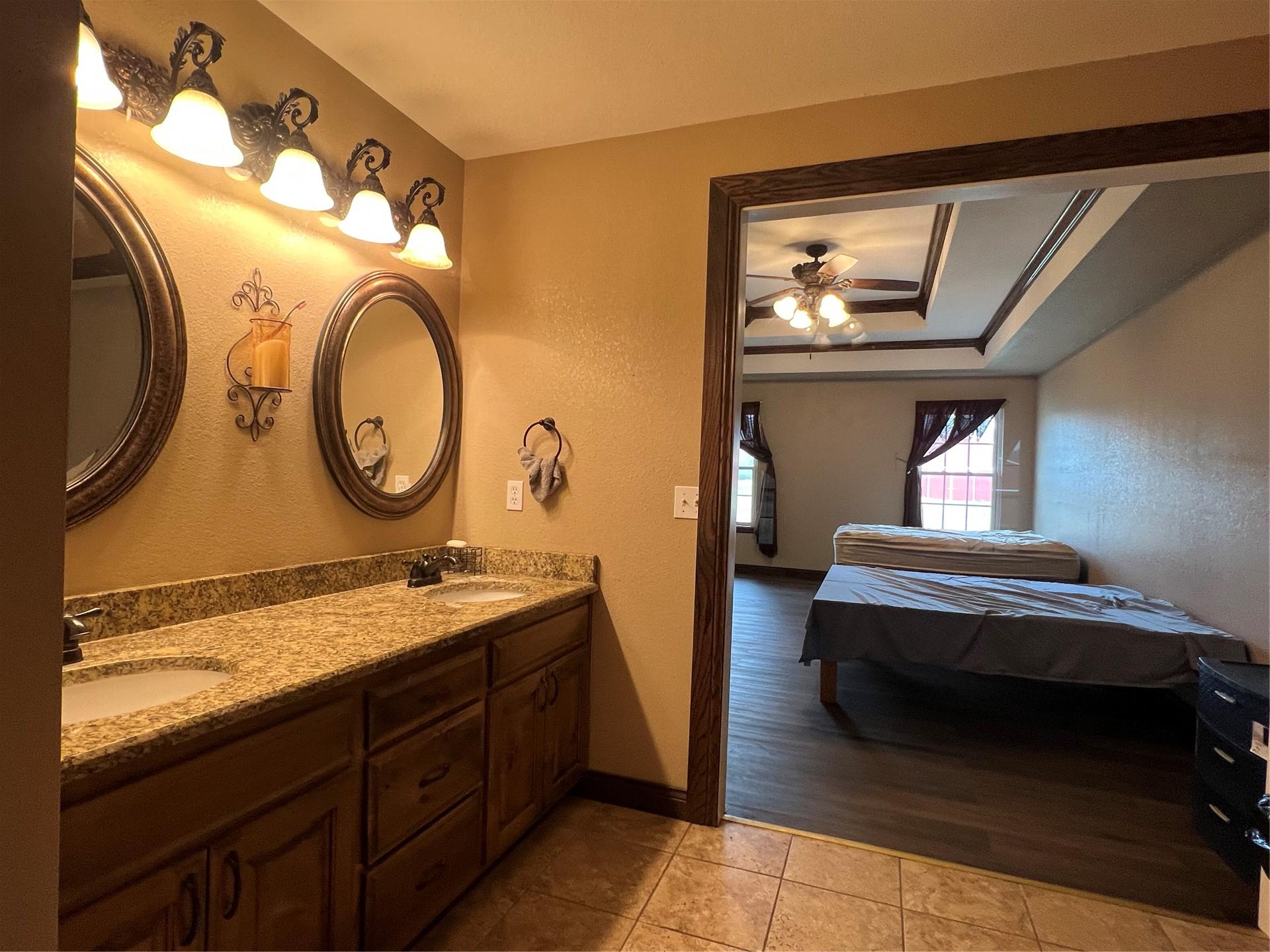 26295 E 320 Road Big Cabin OK 74332