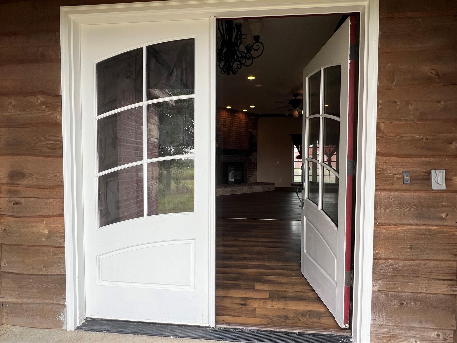 26295 E 320 Road Big Cabin OK 74332