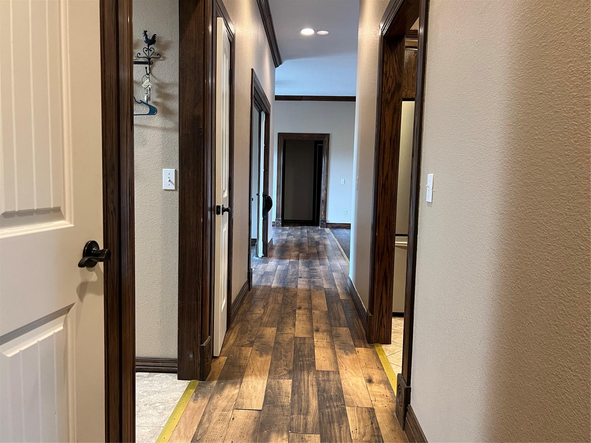 26295 E 320 Road Big Cabin OK 74332