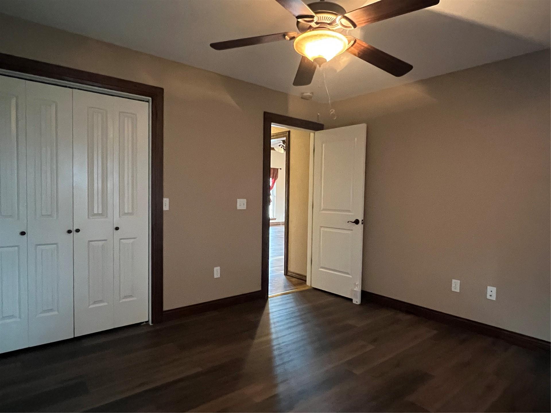 26295 E 320 Road Big Cabin OK 74332