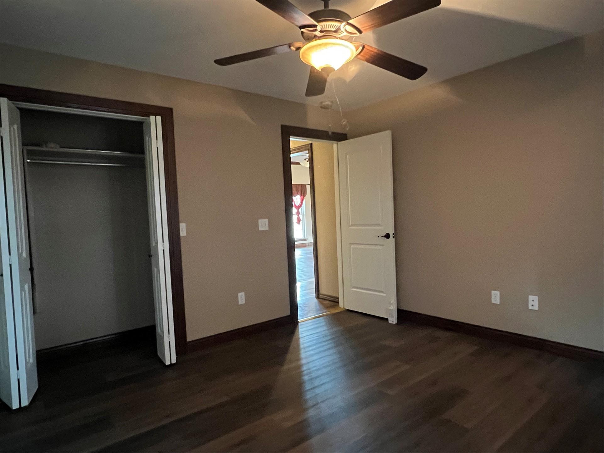 26295 E 320 Road Big Cabin OK 74332