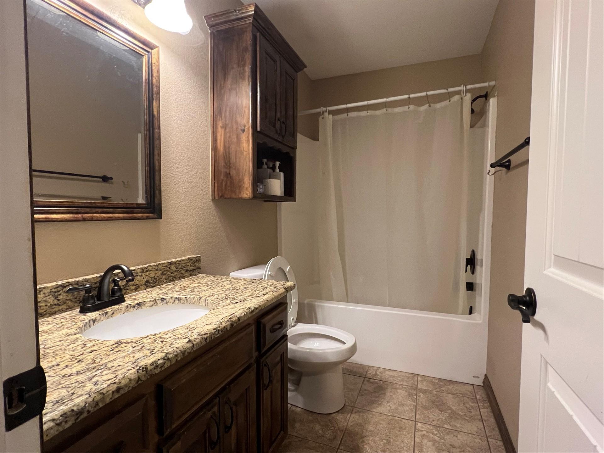 26295 E 320 Road Big Cabin OK 74332