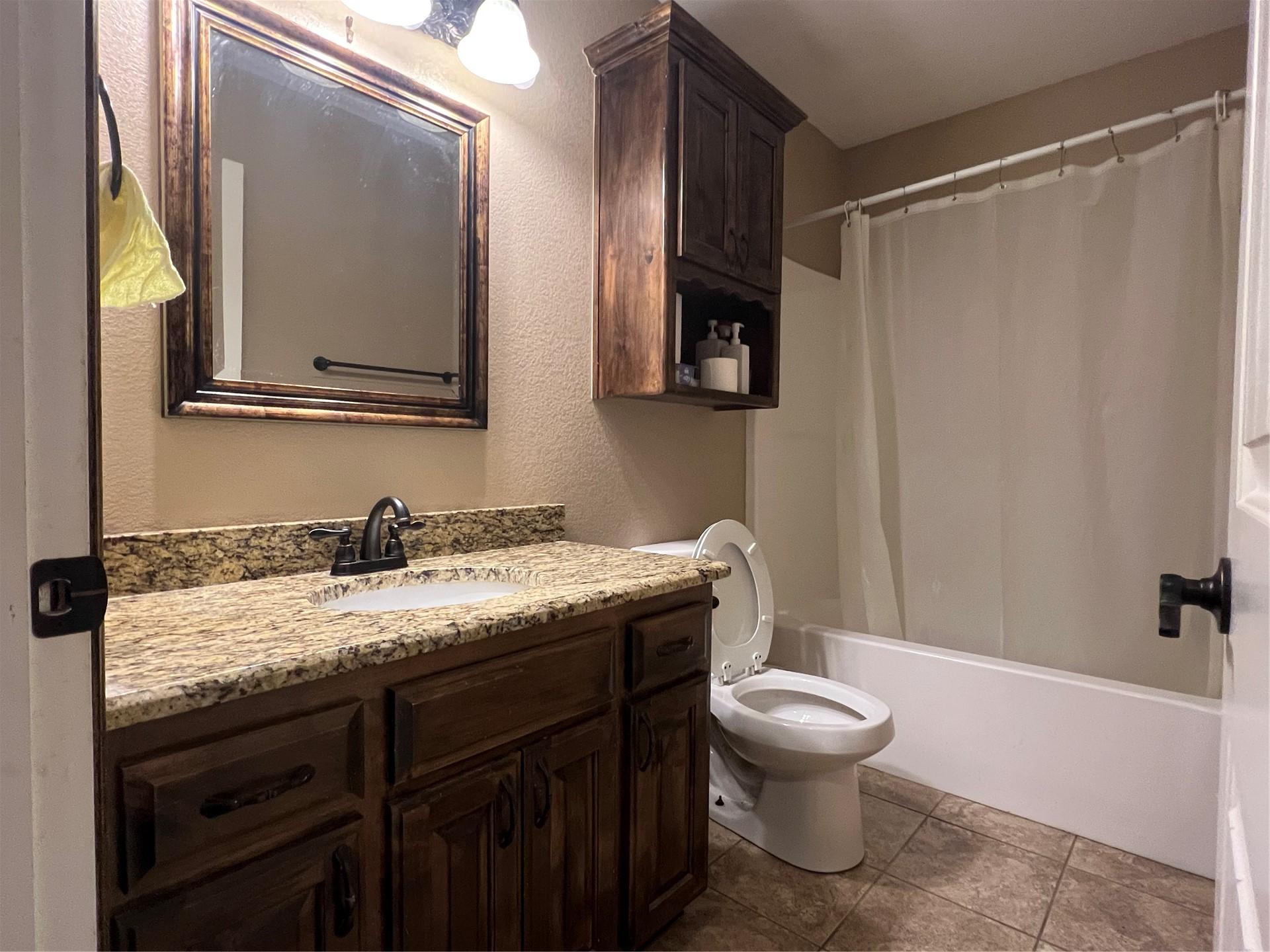 26295 E 320 Road Big Cabin OK 74332