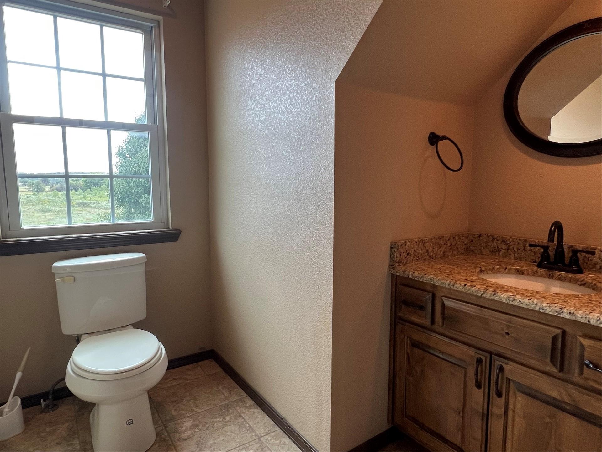26295 E 320 Road Big Cabin OK 74332