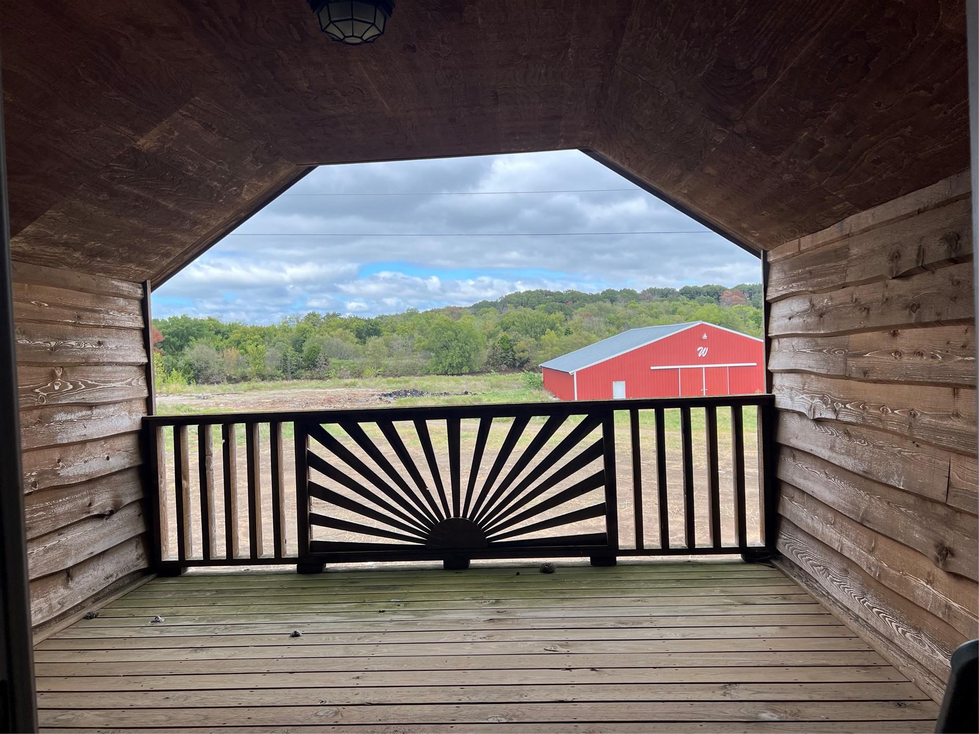 26295 E 320 Road Big Cabin OK 74332