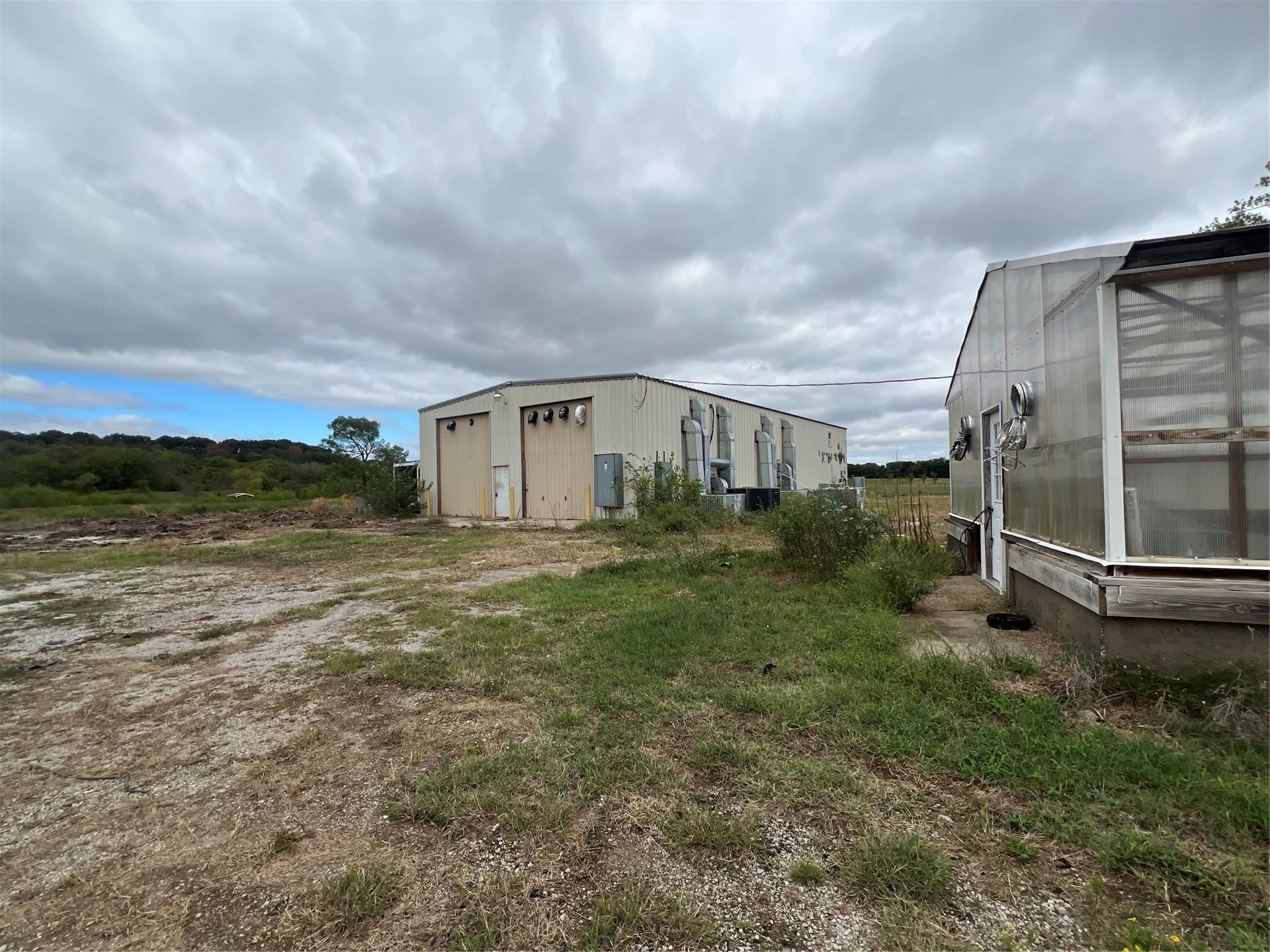 26295 E 320 Road Big Cabin OK 74332