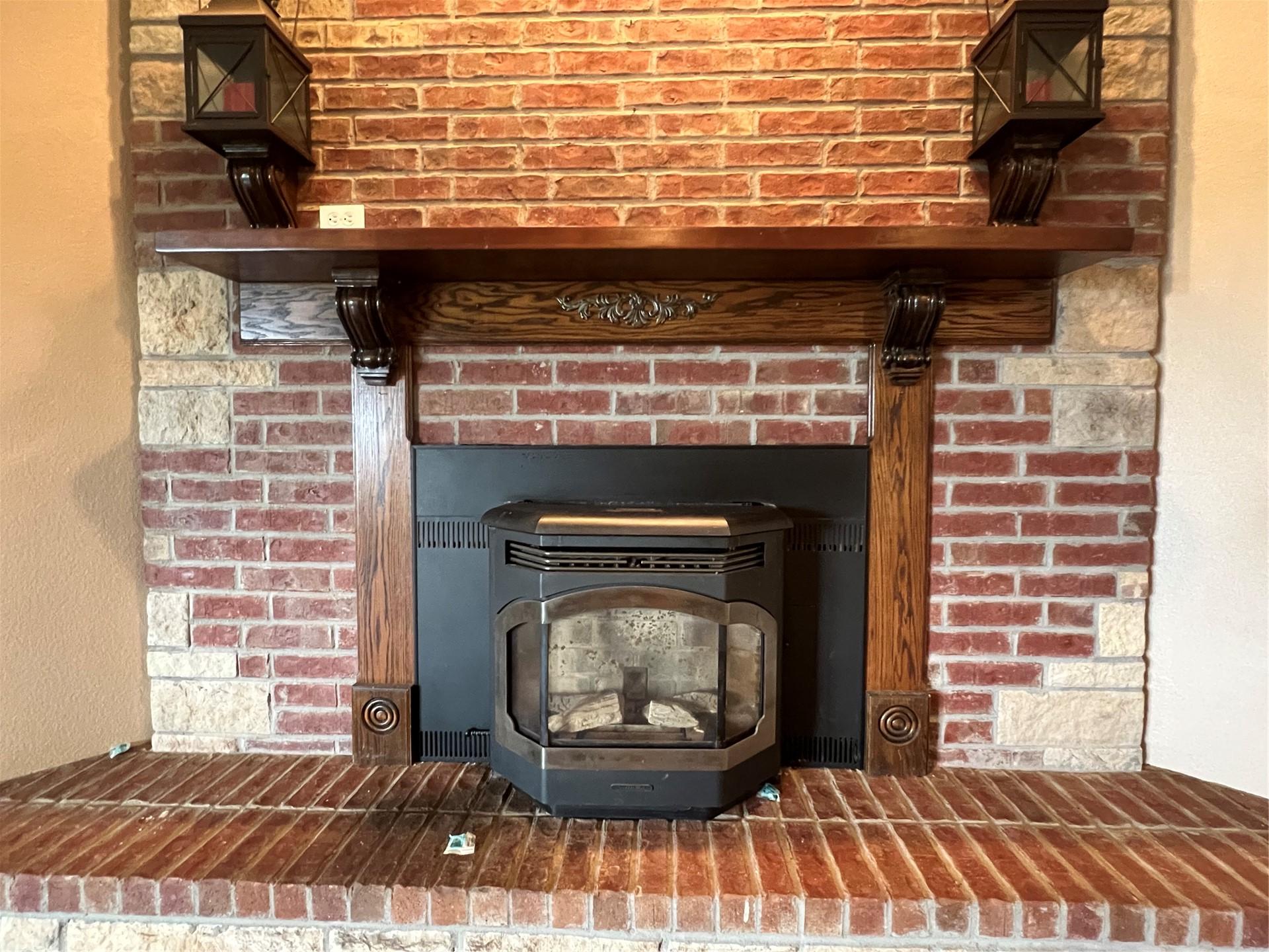 26295 E 320 Road Big Cabin OK 74332