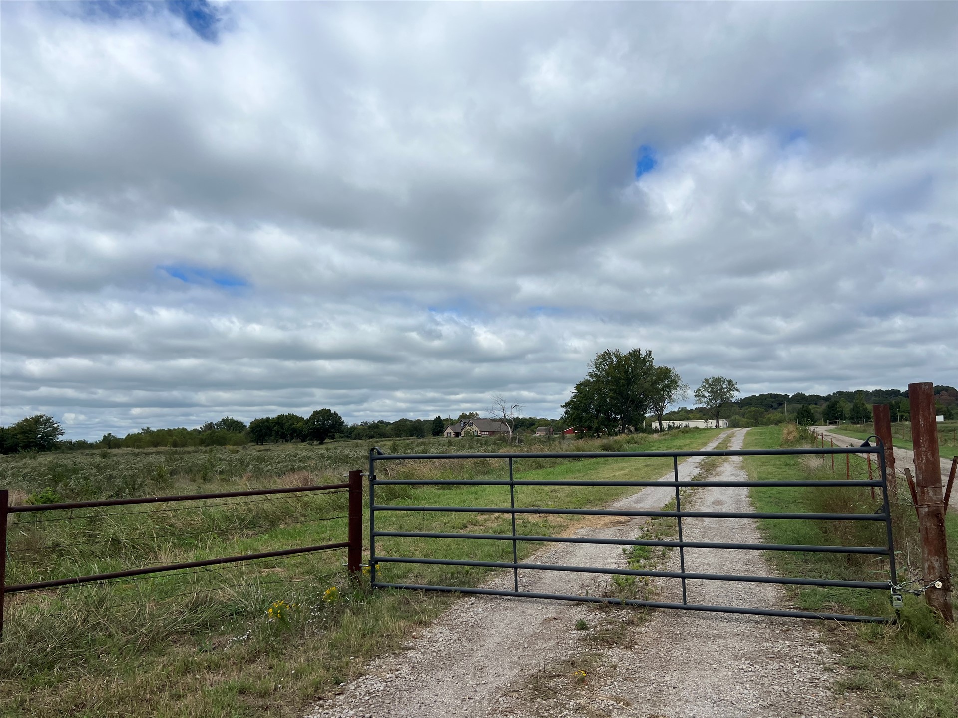 26295 E 320 Road Big Cabin OK 74332