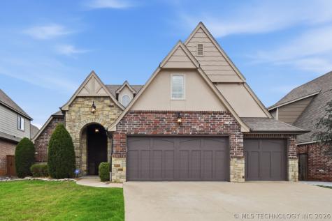 10340 E 121st Street S Bixby OK 74008