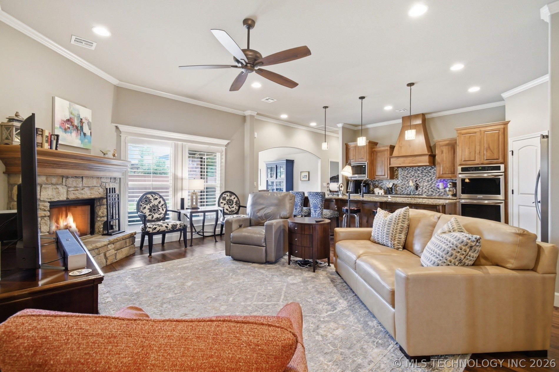 10340 E 121st Street S Bixby OK 74008