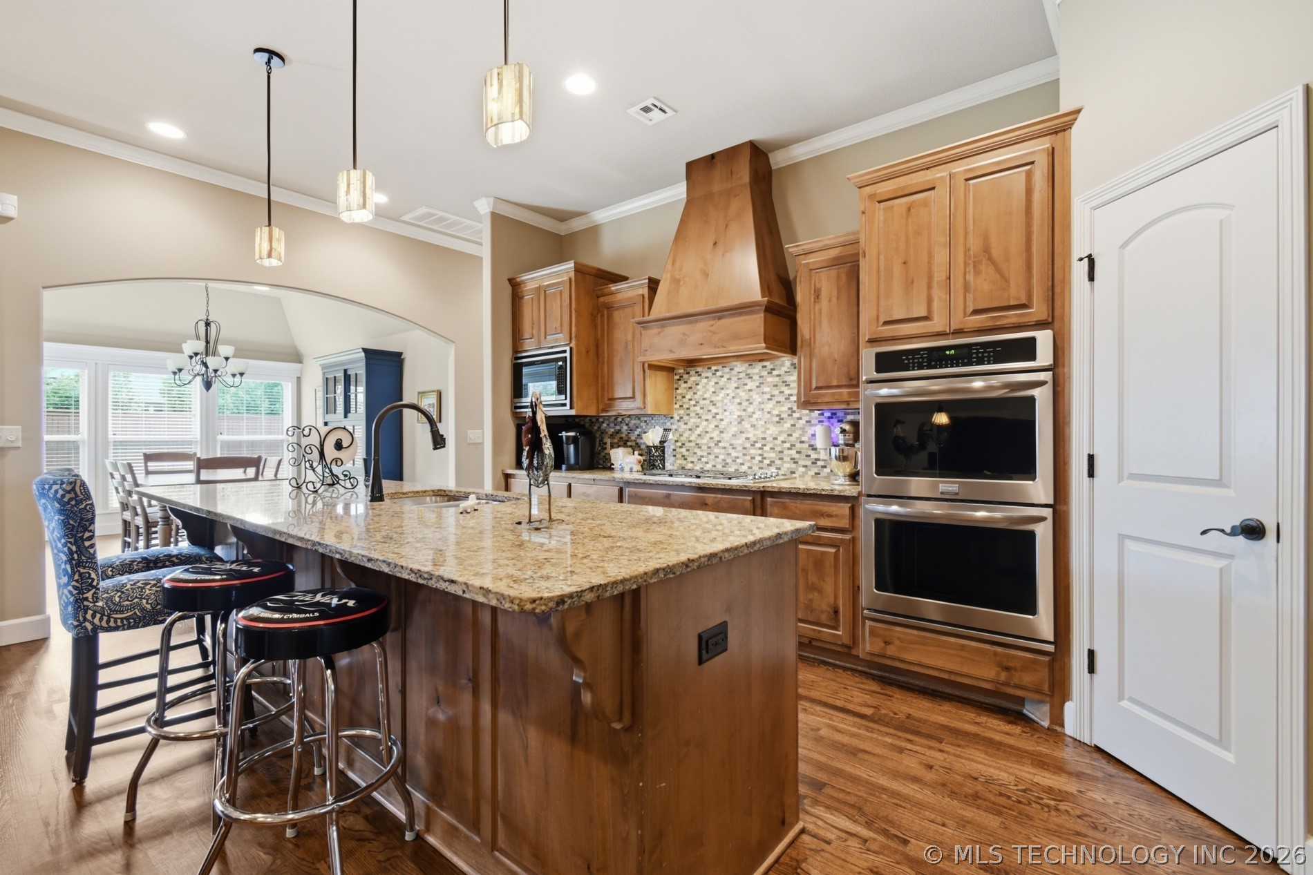 10340 E 121st Street S Bixby OK 74008